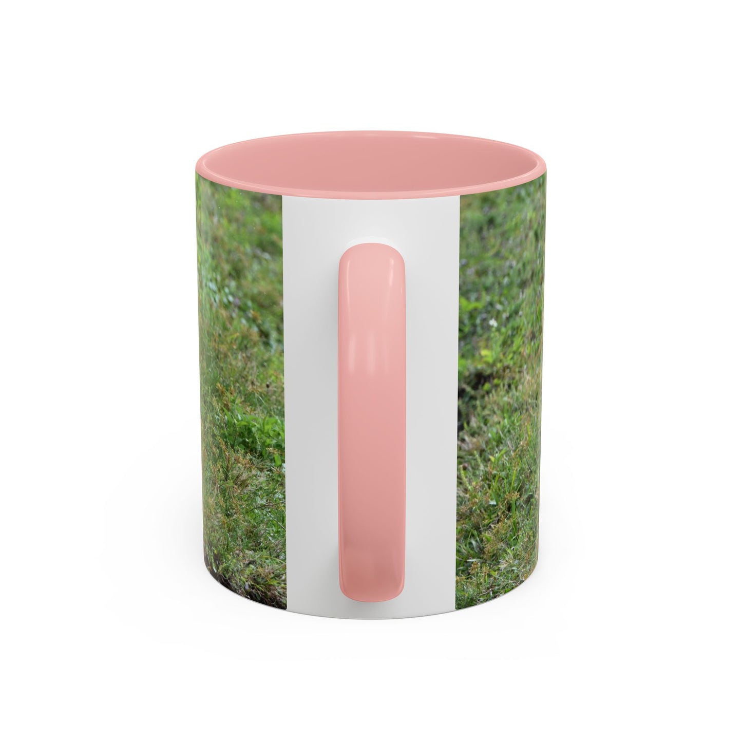 Where's My Coffee? Accent Coffee Mug – Funny Crow Bird Coffee Cup (11/15oz)