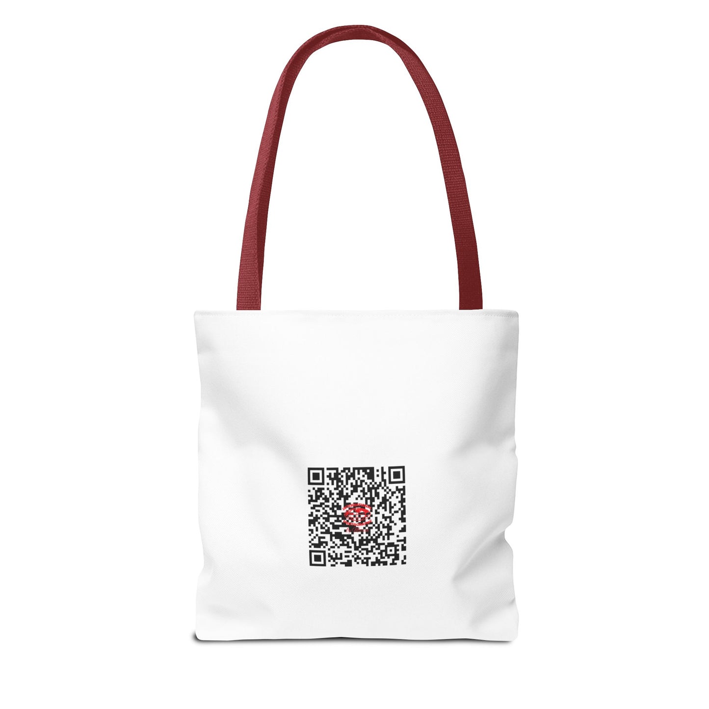 Tote Bag (AOP)