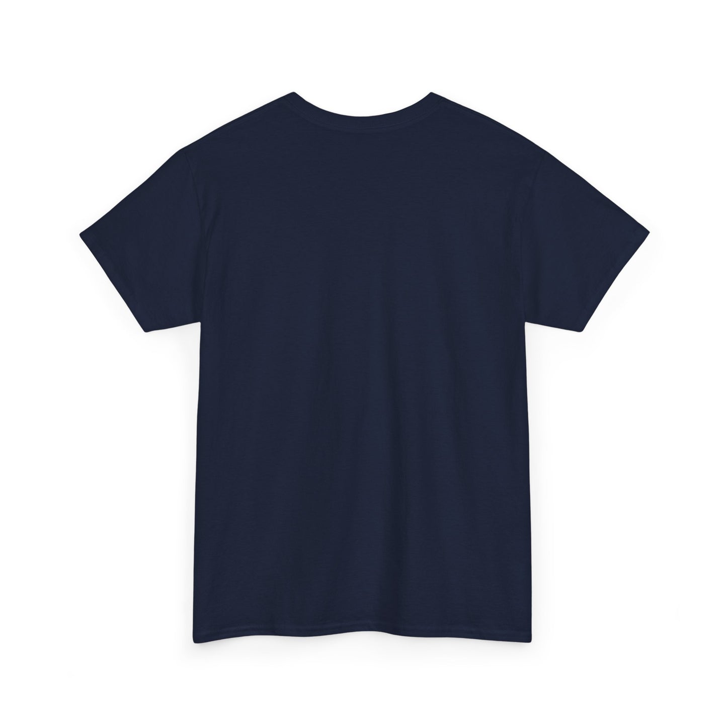 Funny Donkey Graphic Tee - Unisex Heavy Cotton Shirt