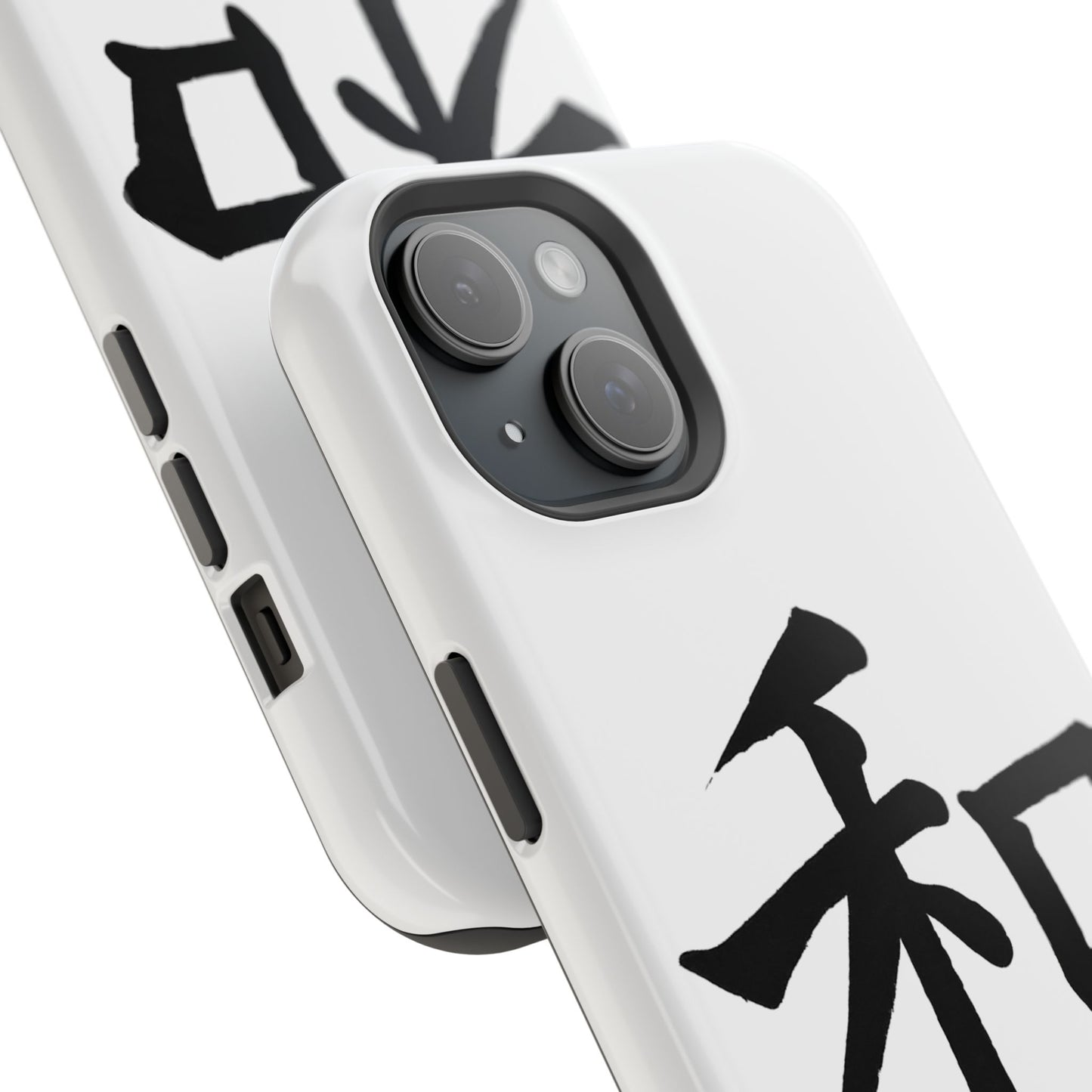 Stylish Magnetic Phone Cases for Unique Personalization, Customizable Phone Accessory, Modern Tech Gift, Artistic Protection