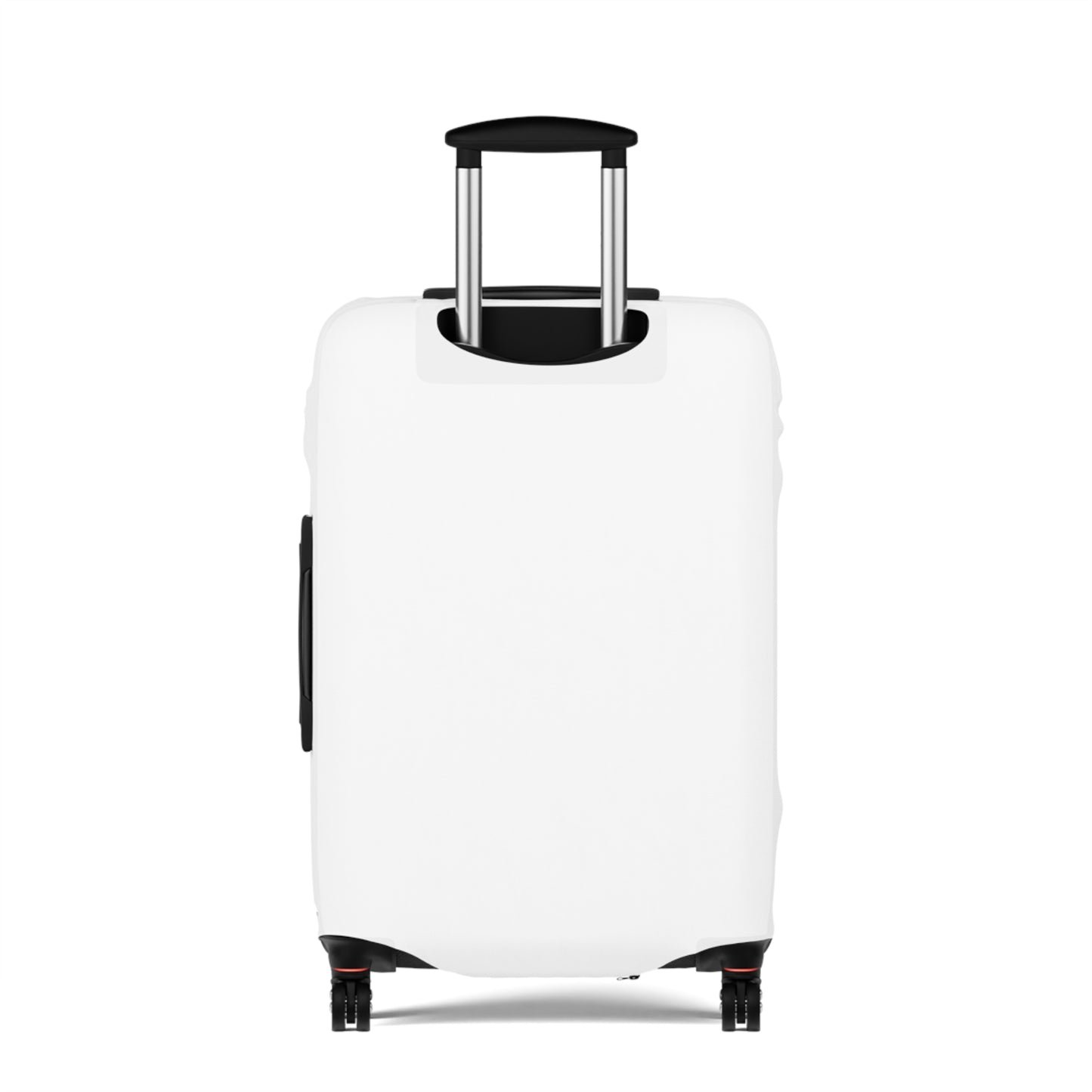 Luggage Cover - "International Photography by Marvin" Travel Suitcase Protector