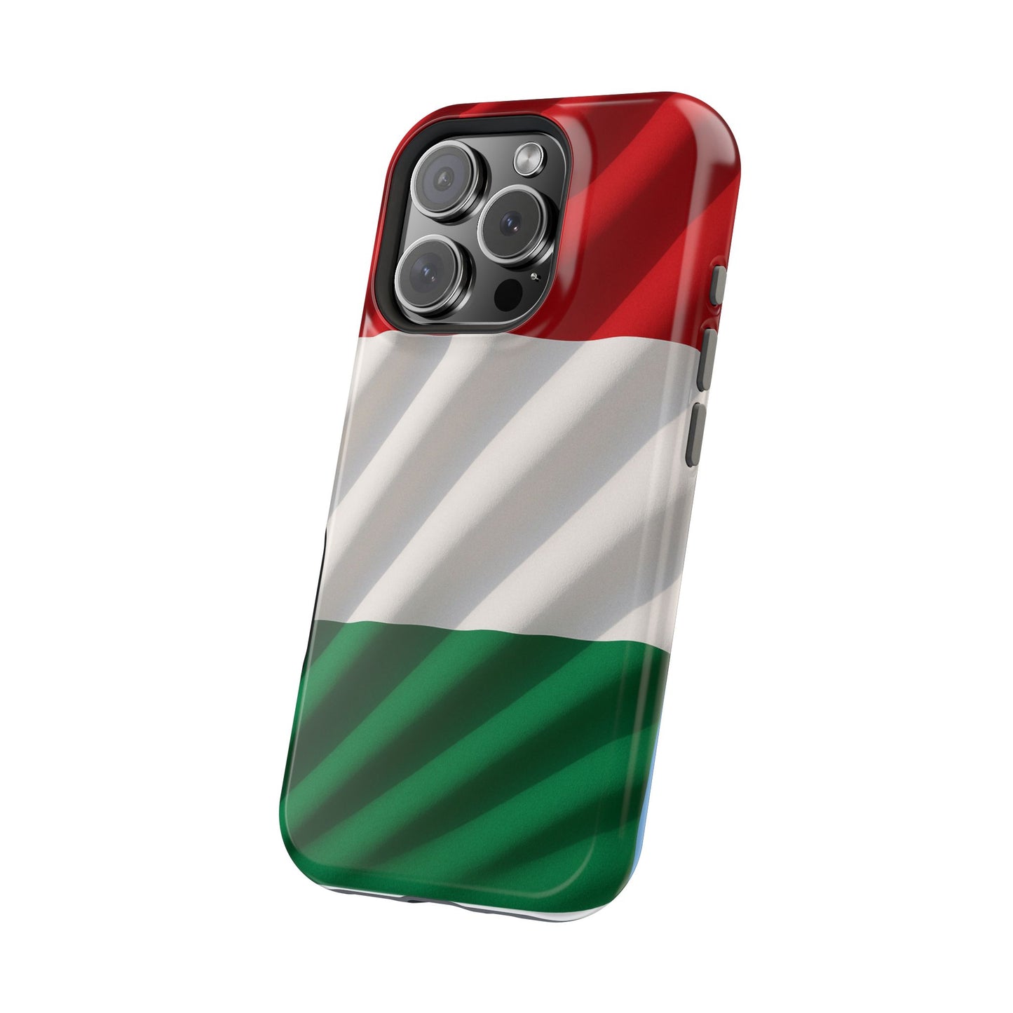 Magnetic Phone Cases, Custom Cell Phone Cases, Unique Flag Cases, Durable Tough Phone Covers, Phone Accessories for Holidays