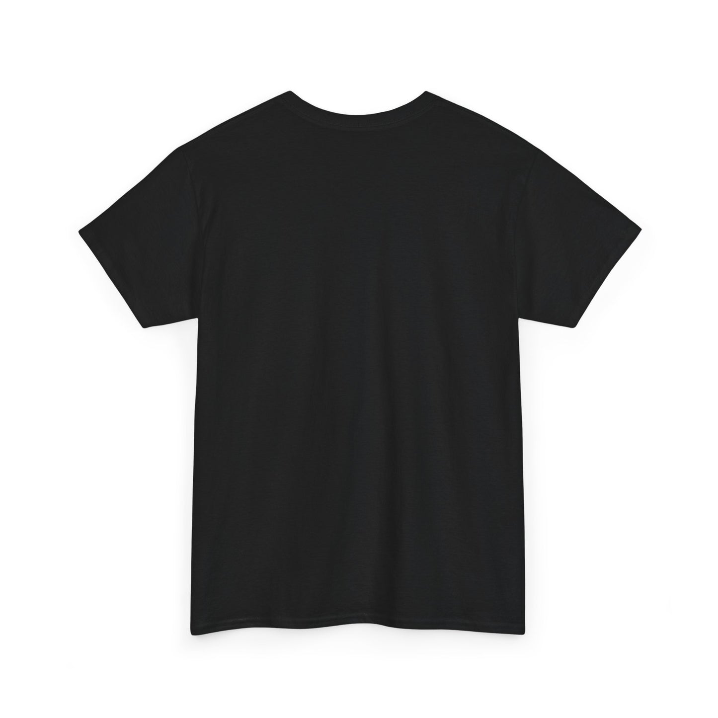 Funny Donkey Graphic Tee - Unisex Heavy Cotton Shirt