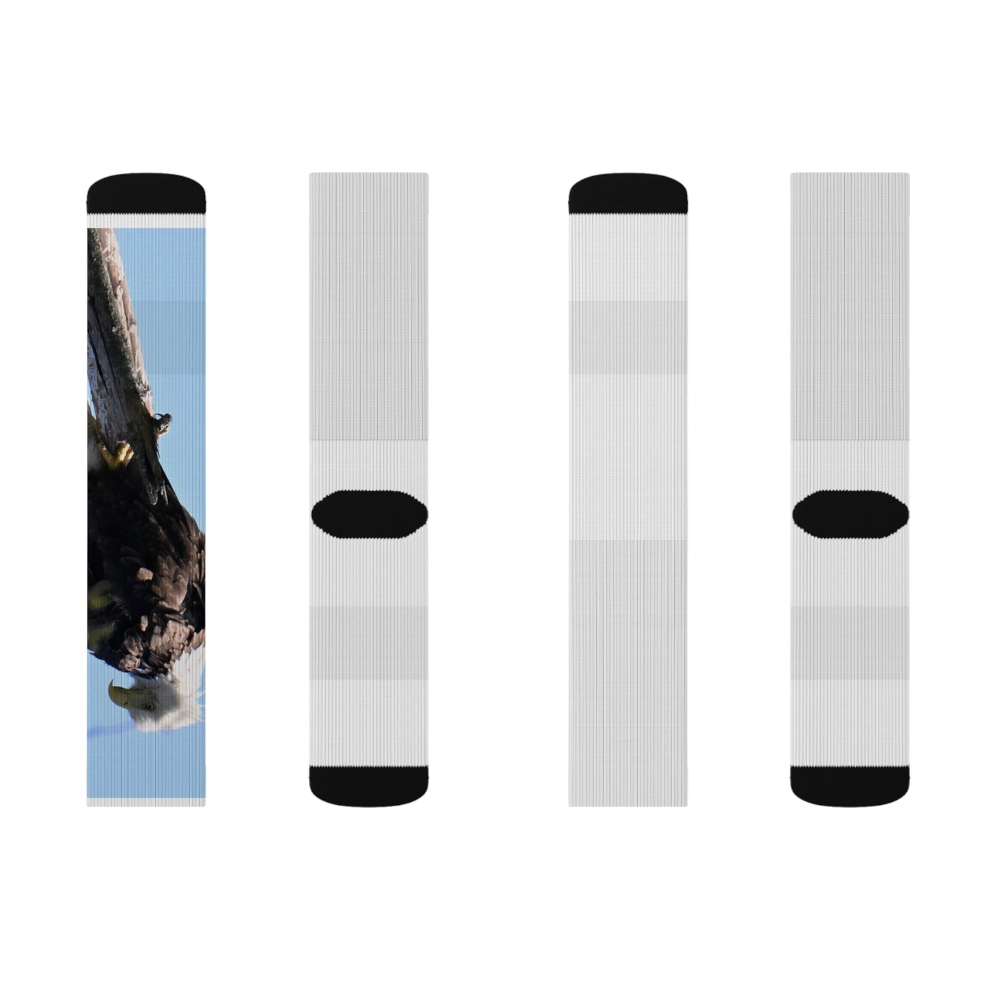 Trendy Sublimation Socks, Unique Gift Socks, Fun Fashion Accessories, Cozy Everyday Wear, Ideal for Birthdays, Holidays, and Celebrations