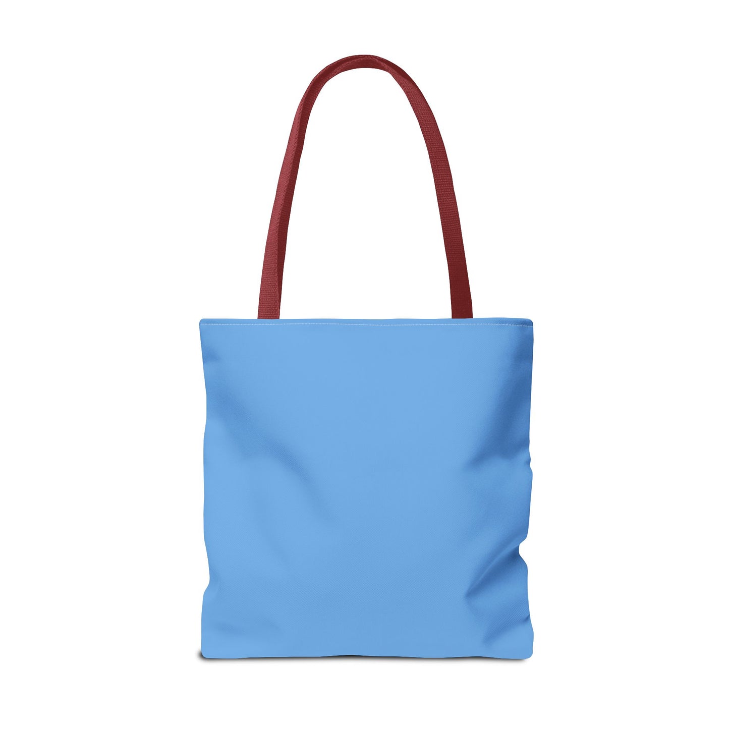 Eco-Friendly Tote Bag - "Don't Be Trashy" | Reusable Shopping Bag, Gift for Environmentalists, Beach Bag, Everyday Carry