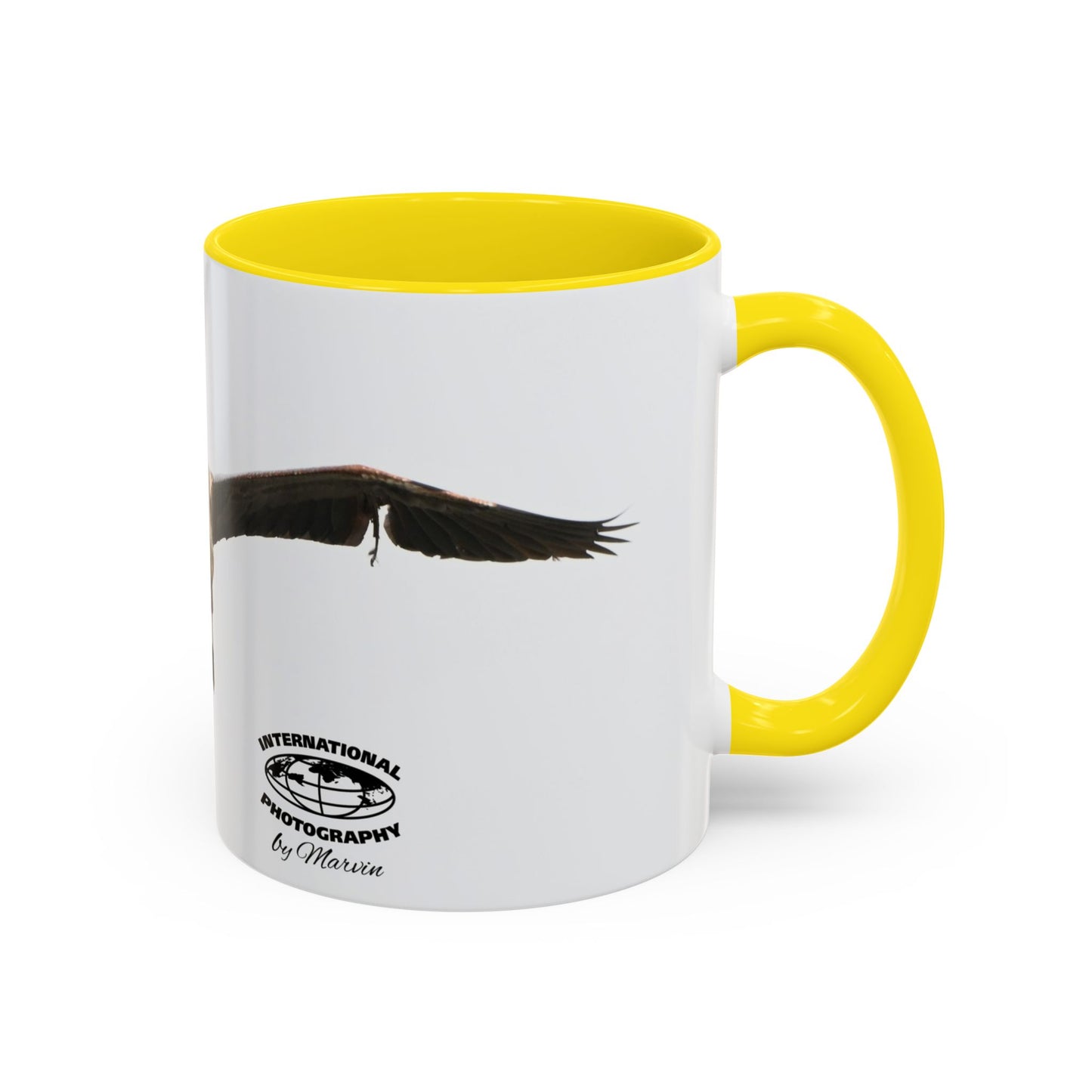 Great Blue Heron-Inspired Accent Coffee Mug: Nature Lover Gift, Birdwatching Adventure Cup, Unique Home Décor, Wildlife Photography Mug, Coffee [...]