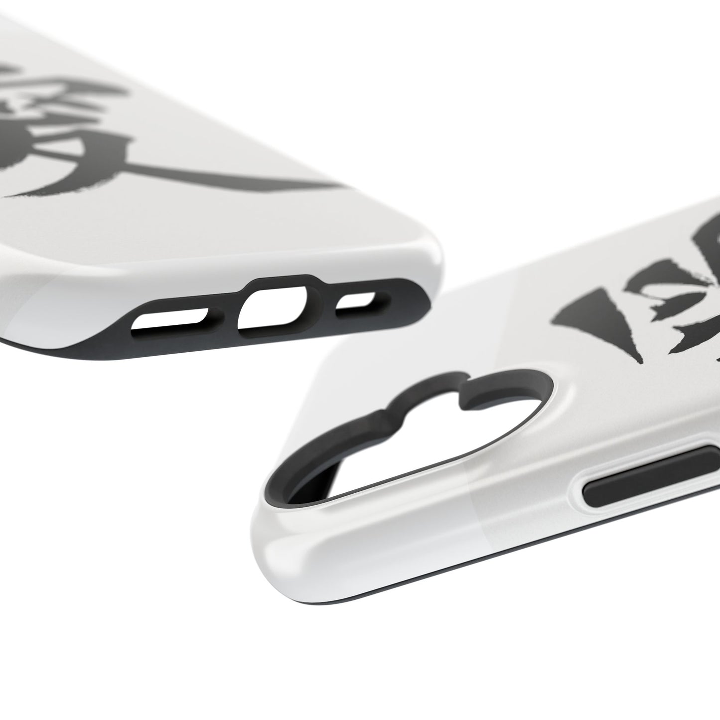 Magnetic Phone Case - A Stylish Protection for Your Device, Unique Gift for Tech Lovers, Custom Designs, Perfect for Every Occasion
