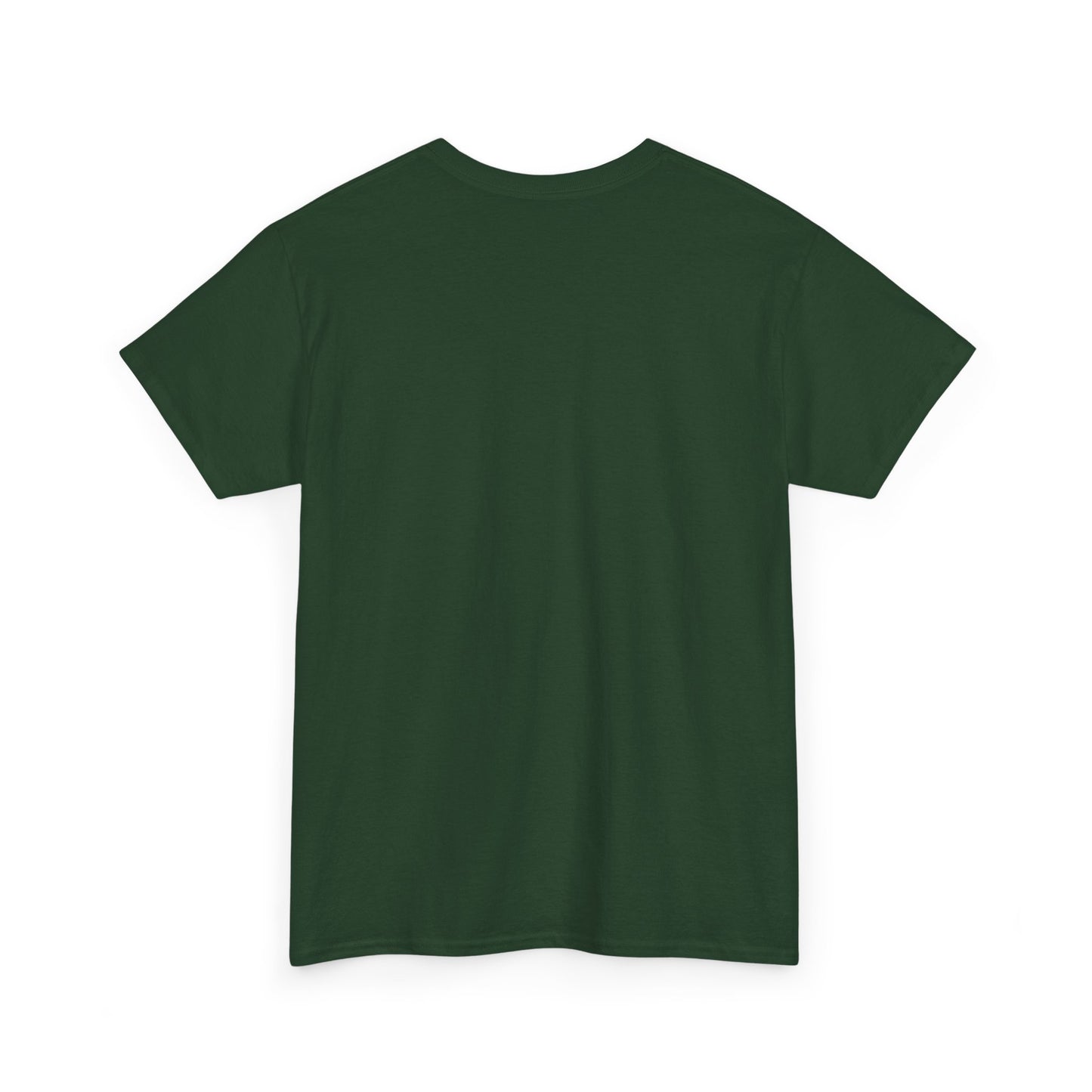 T-Shirt — “My Language Is Fowl” Funny Woodpecker Bird Graphic Tee