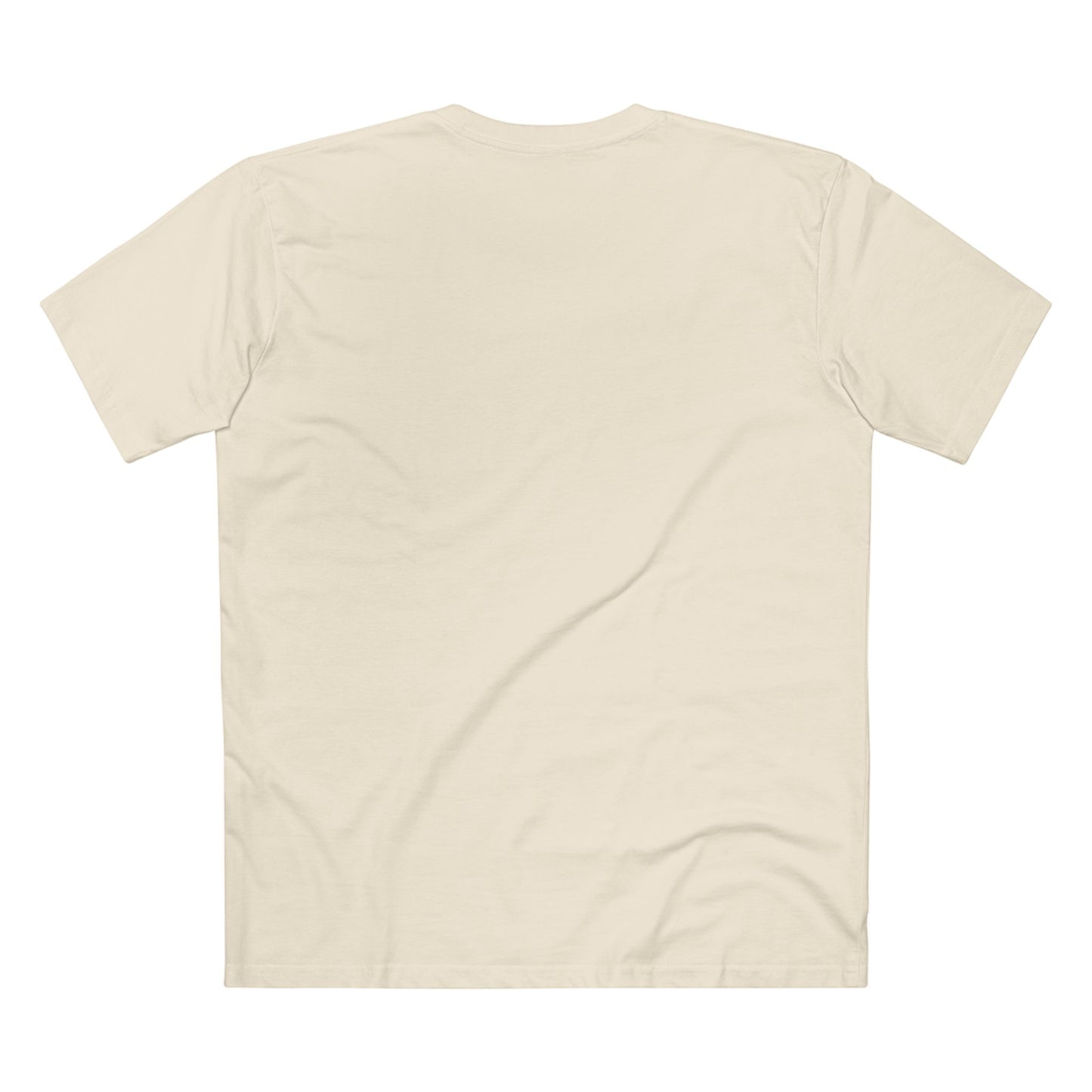 Turtle Photo Tee — 'Hold Your Head Up' Graphic Shirt