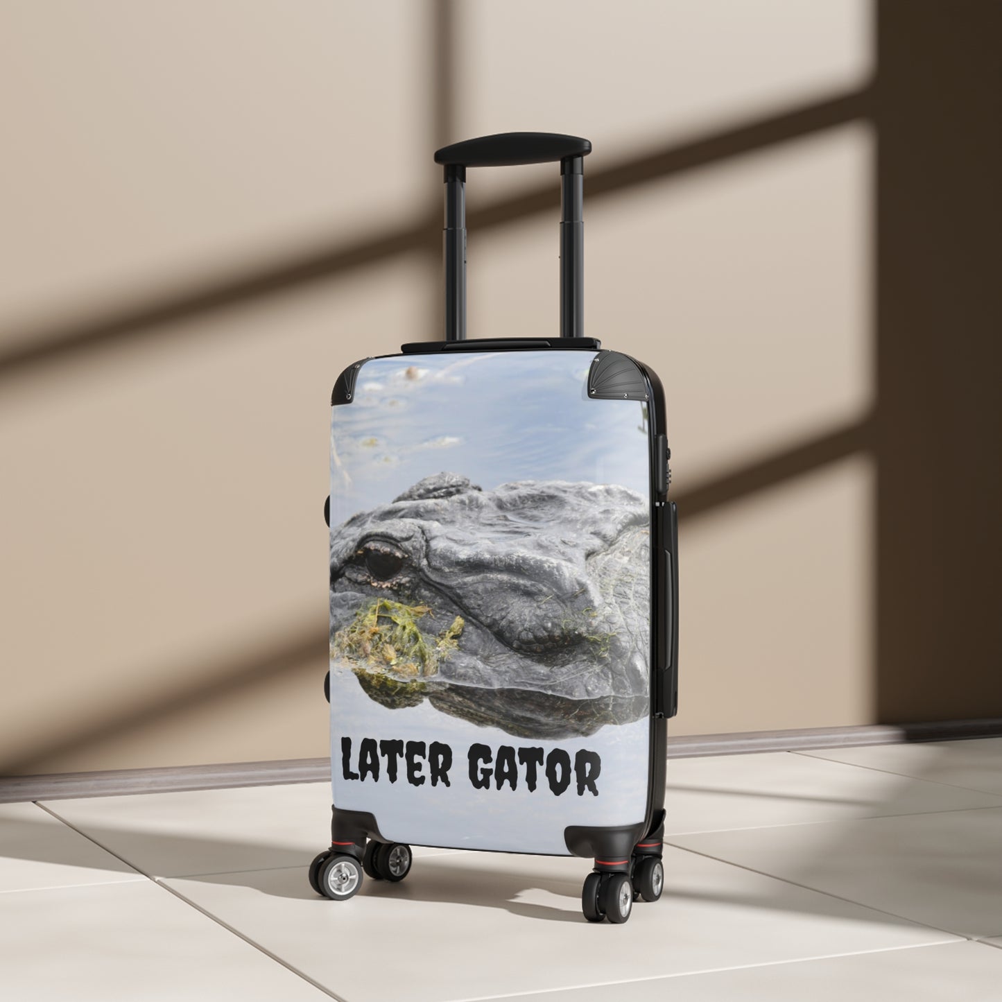 Travel Suitcase