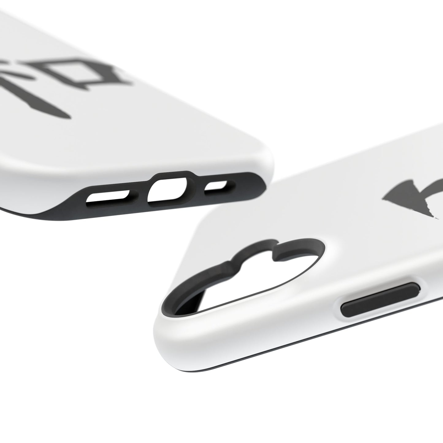 Stylish Magnetic Phone Cases for Unique Personalization, Customizable Phone Accessory, Modern Tech Gift, Artistic Protection