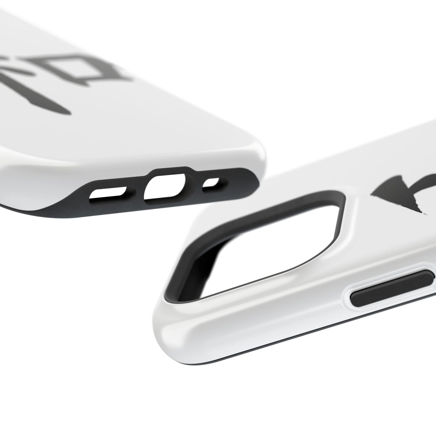 Stylish Magnetic Phone Cases for Unique Personalization, Customizable Phone Accessory, Modern Tech Gift, Artistic Protection