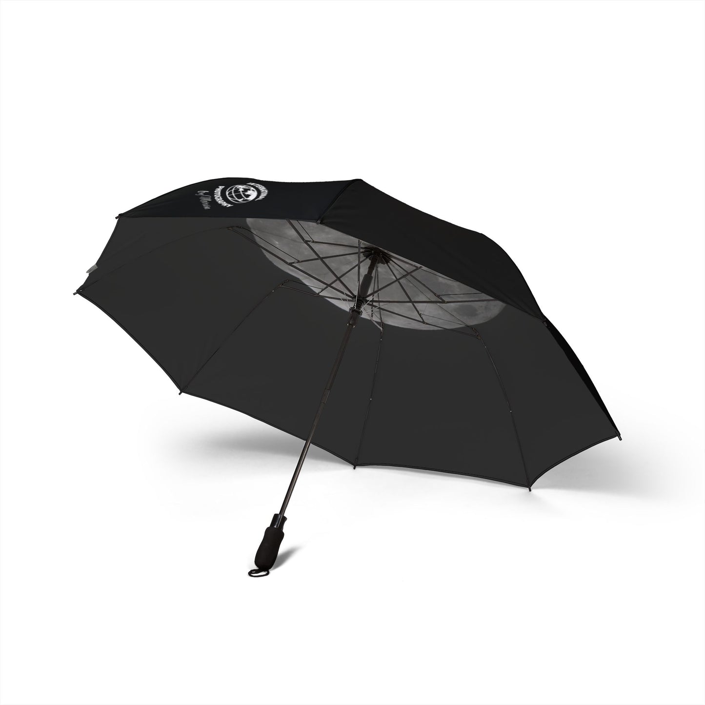 Semi-Automatic Foldable Umbrella