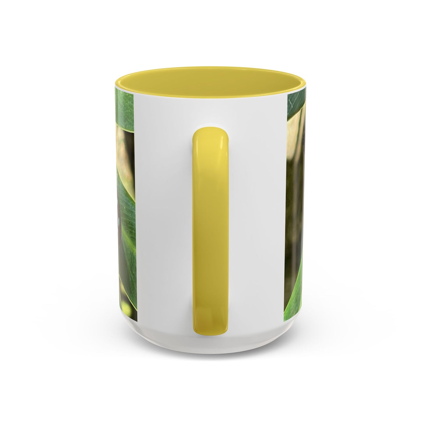 Colorful Butterfly Mug, Unique Gift for Nature Lovers, Butterfly Coffee Cup, Vibrant Ceramic Mug, Eco-Friendly Tea Mug