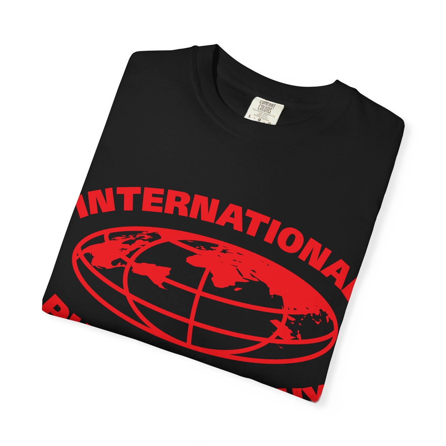 International Photography Garment-Dyed T-shirt, Photography Gift, Travel Enthusiast Tee, Unisex Shirt, Unique Photo Apparel, Great for [...]