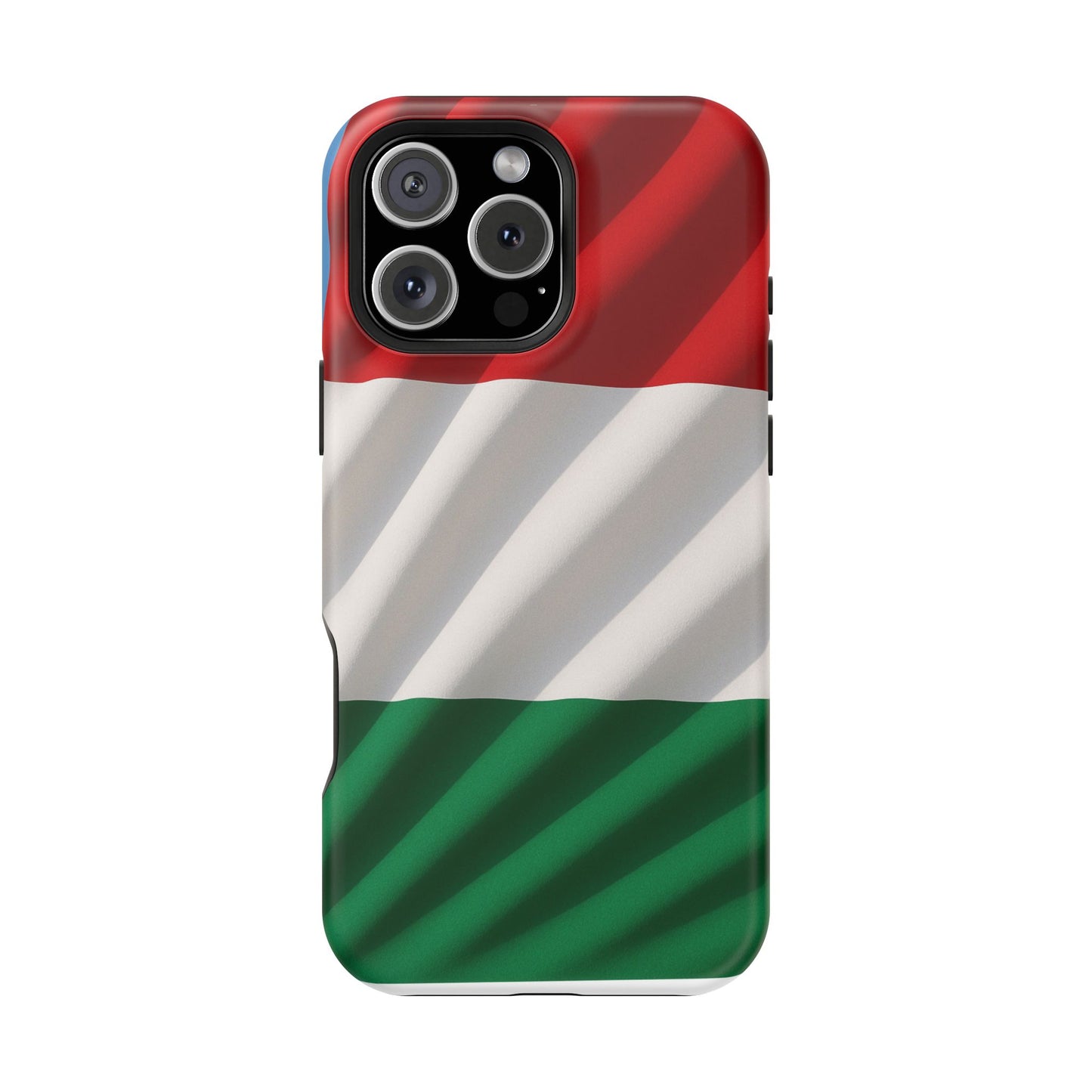 Magnetic Phone Cases, Custom Cell Phone Cases, Unique Flag Cases, Durable Tough Phone Covers, Phone Accessories for Holidays