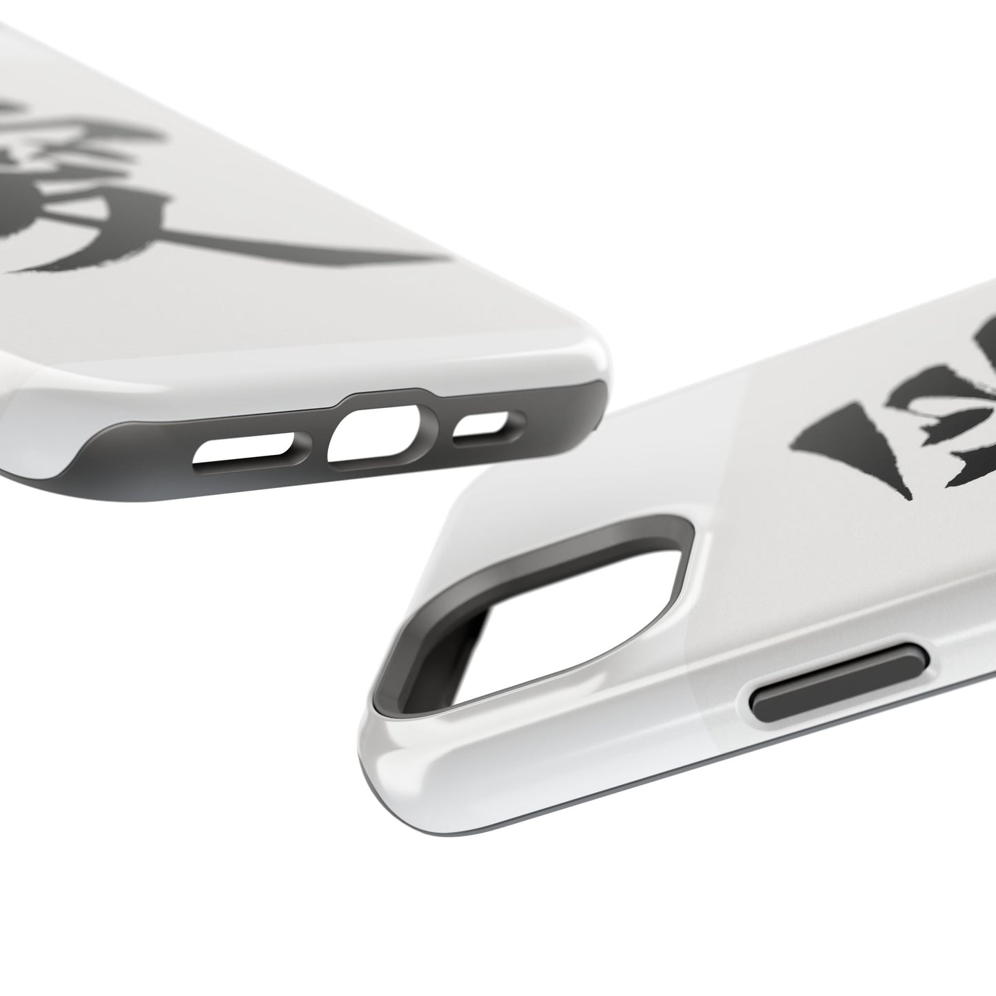 Magnetic Phone Case - A Stylish Protection for Your Device, Unique Gift for Tech Lovers, Custom Designs, Perfect for Every Occasion