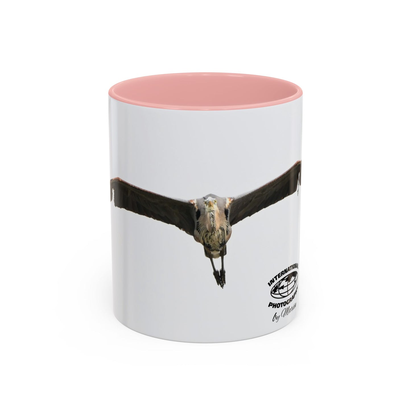 Great Blue Heron-Inspired Accent Coffee Mug: Nature Lover Gift, Birdwatching Adventure Cup, Unique Home Décor, Wildlife Photography Mug, Coffee [...]