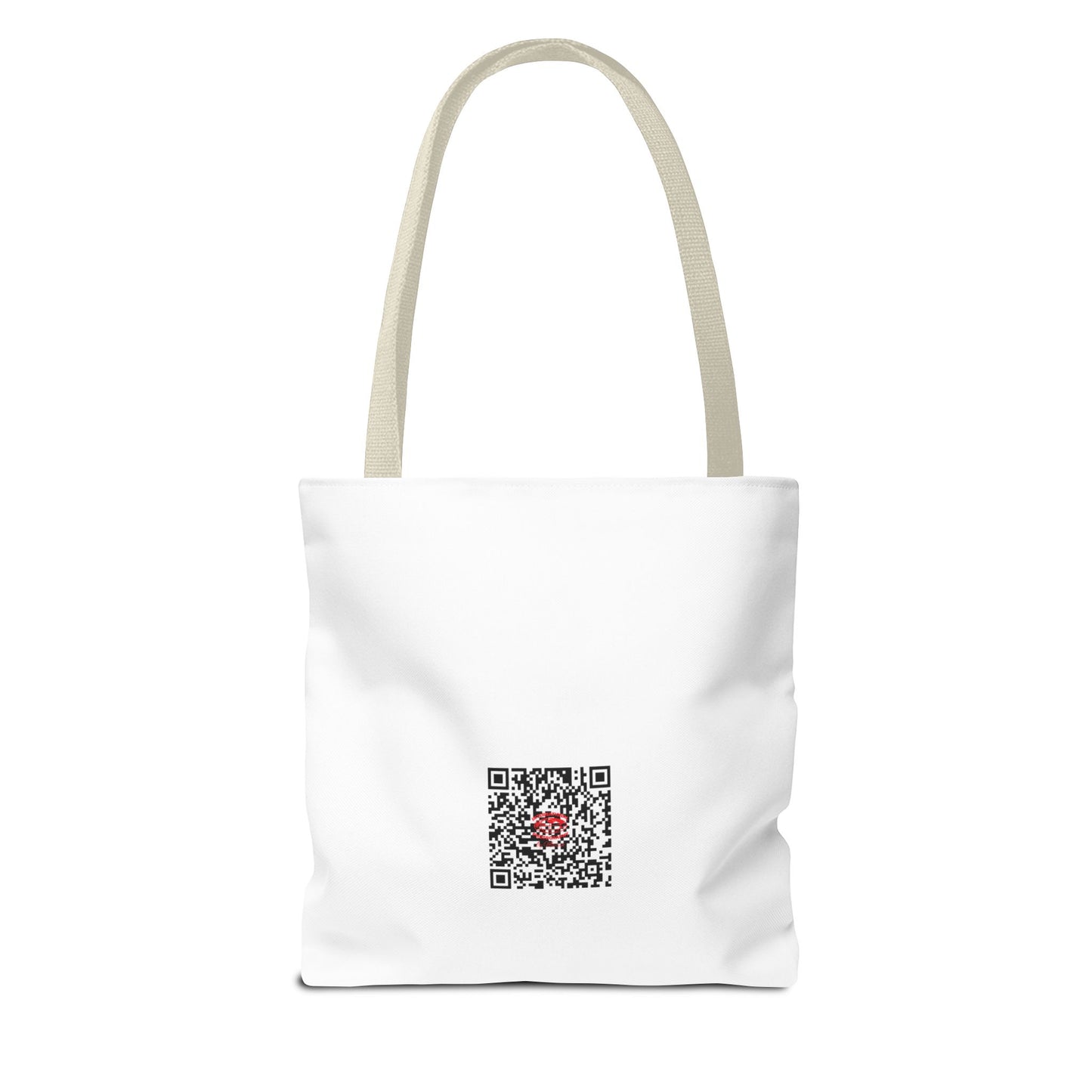 Unicorn 'Dream Big Always' Tote Bag