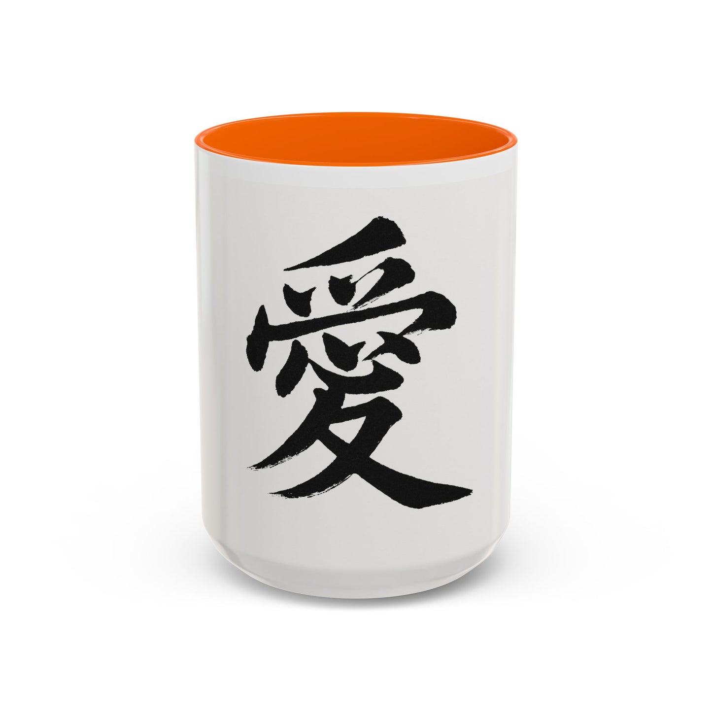 Elegant Love Mug, Stylish Coffee Cup for Home and Office, Gift for Couples and Friends, Japanese Kanji Design, Perfect for Birthdays [...]