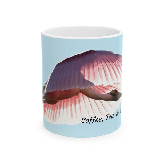 Ceramic Mug, (11oz, 15oz)