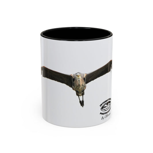 Great Blue Heron-Inspired Accent Coffee Mug: Nature Lover Gift, Birdwatching Adventure Cup, Unique Home Décor, Wildlife Photography Mug, Coffee [...]