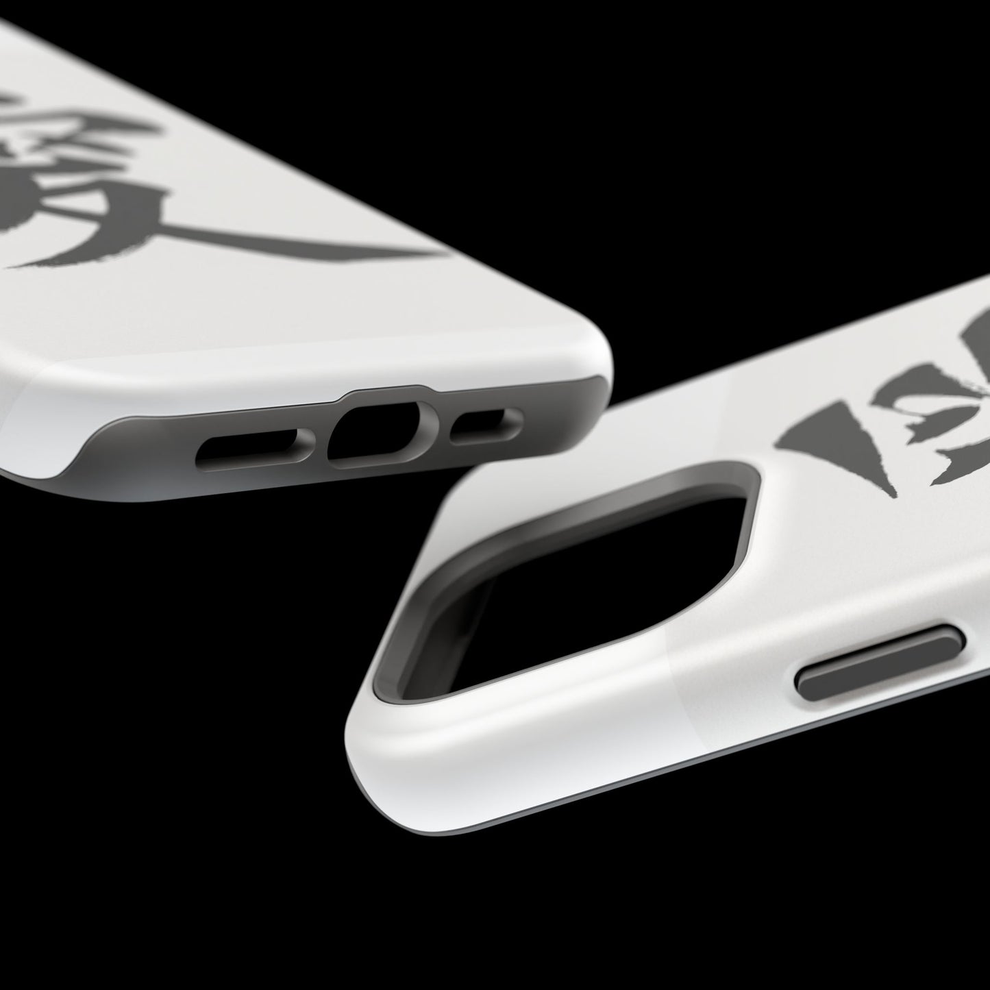 Magnetic Phone Case - A Stylish Protection for Your Device, Unique Gift for Tech Lovers, Custom Designs, Perfect for Every Occasion