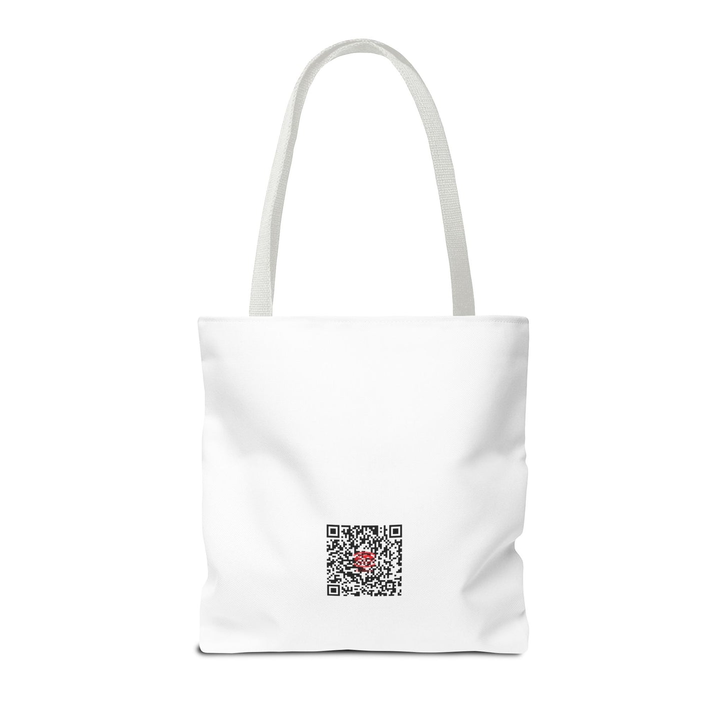 Unicorn Wish Tote Bag – Perfect for Dreamers and Readers
