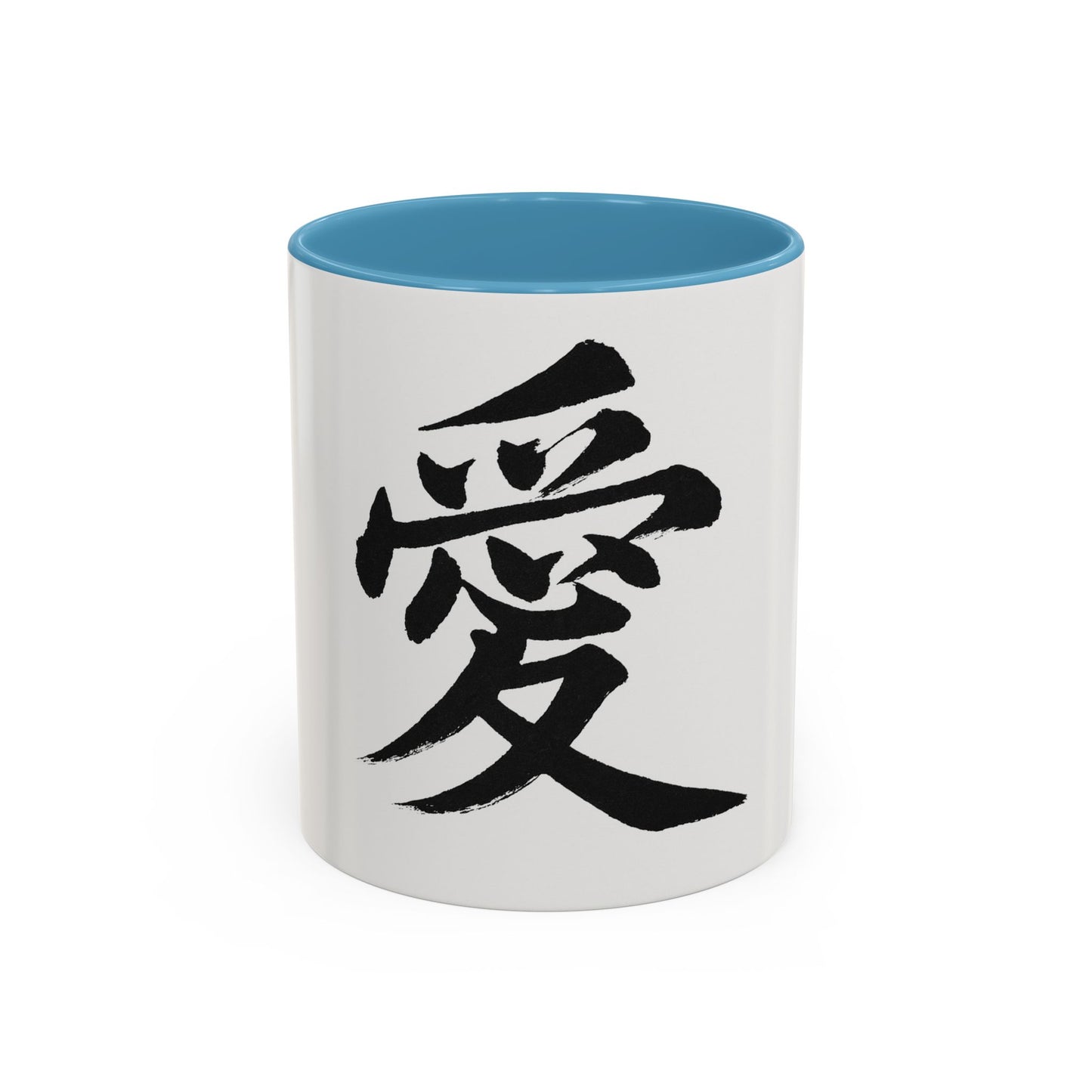 Elegant Love Mug, Stylish Coffee Cup for Home and Office, Gift for Couples and Friends, Japanese Kanji Design, Perfect for Birthdays [...]