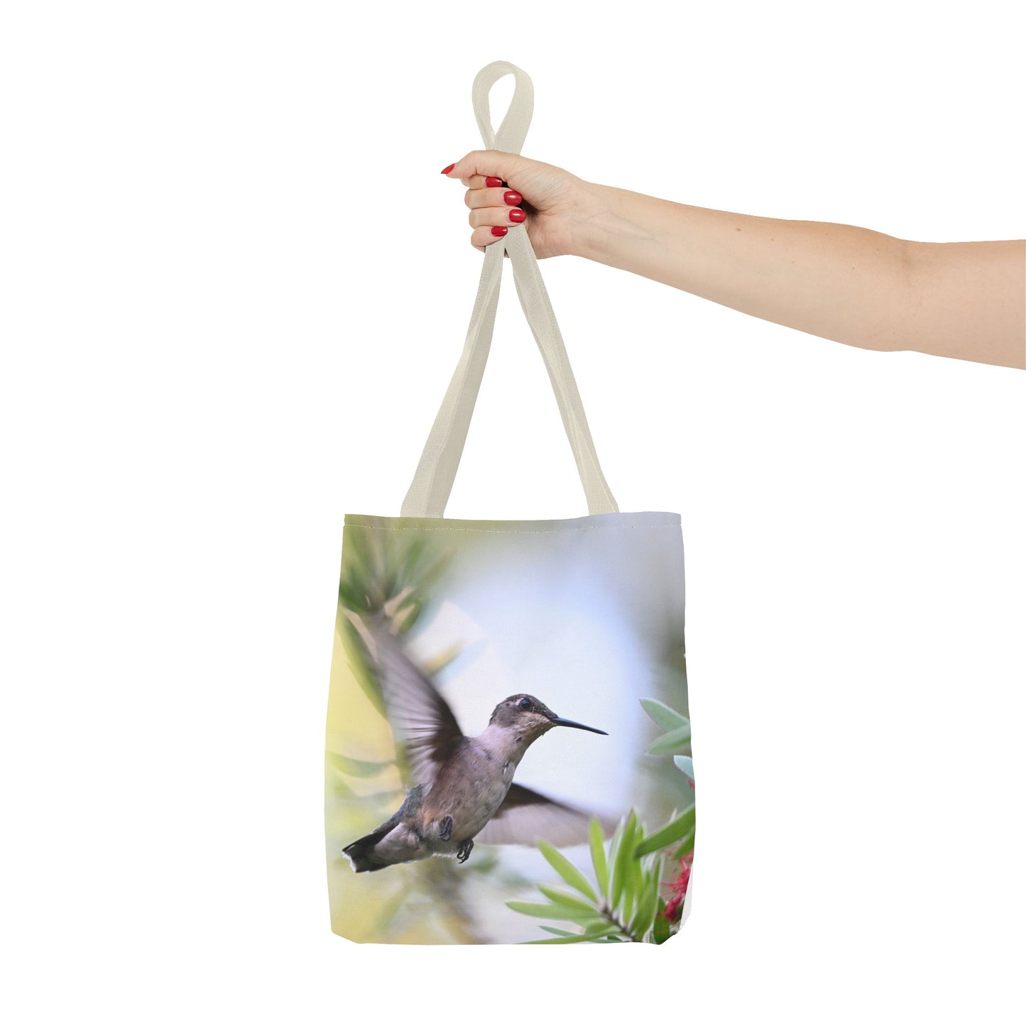 Inspirational Tote Bag for Eco-Friendly Fashion, Motivational Carryall, Gift for Nature Lovers, Stylish Storage, Everyday Use