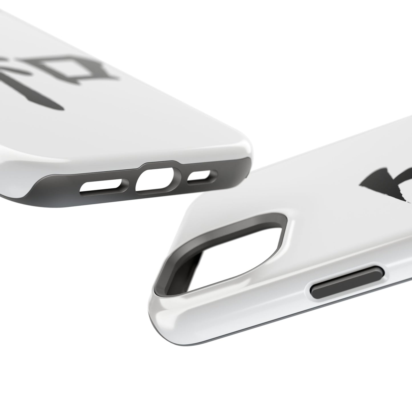 Stylish Magnetic Phone Cases for Unique Personalization, Customizable Phone Accessory, Modern Tech Gift, Artistic Protection