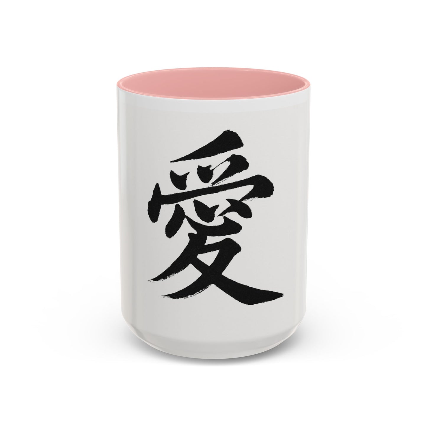 Elegant Love Mug, Stylish Coffee Cup for Home and Office, Gift for Couples and Friends, Japanese Kanji Design, Perfect for Birthdays [...]