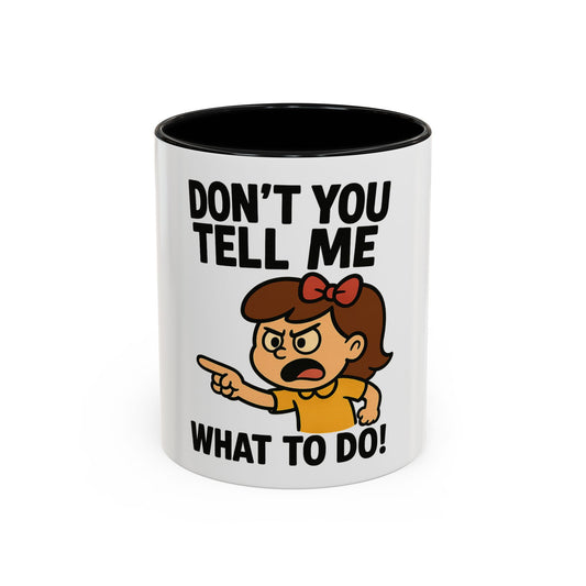 Sassy Coffee Mug, Funny Gift, Office Humor, Tea & Coffee Lovers, Birthday Present, Quirky Kitchen Decor