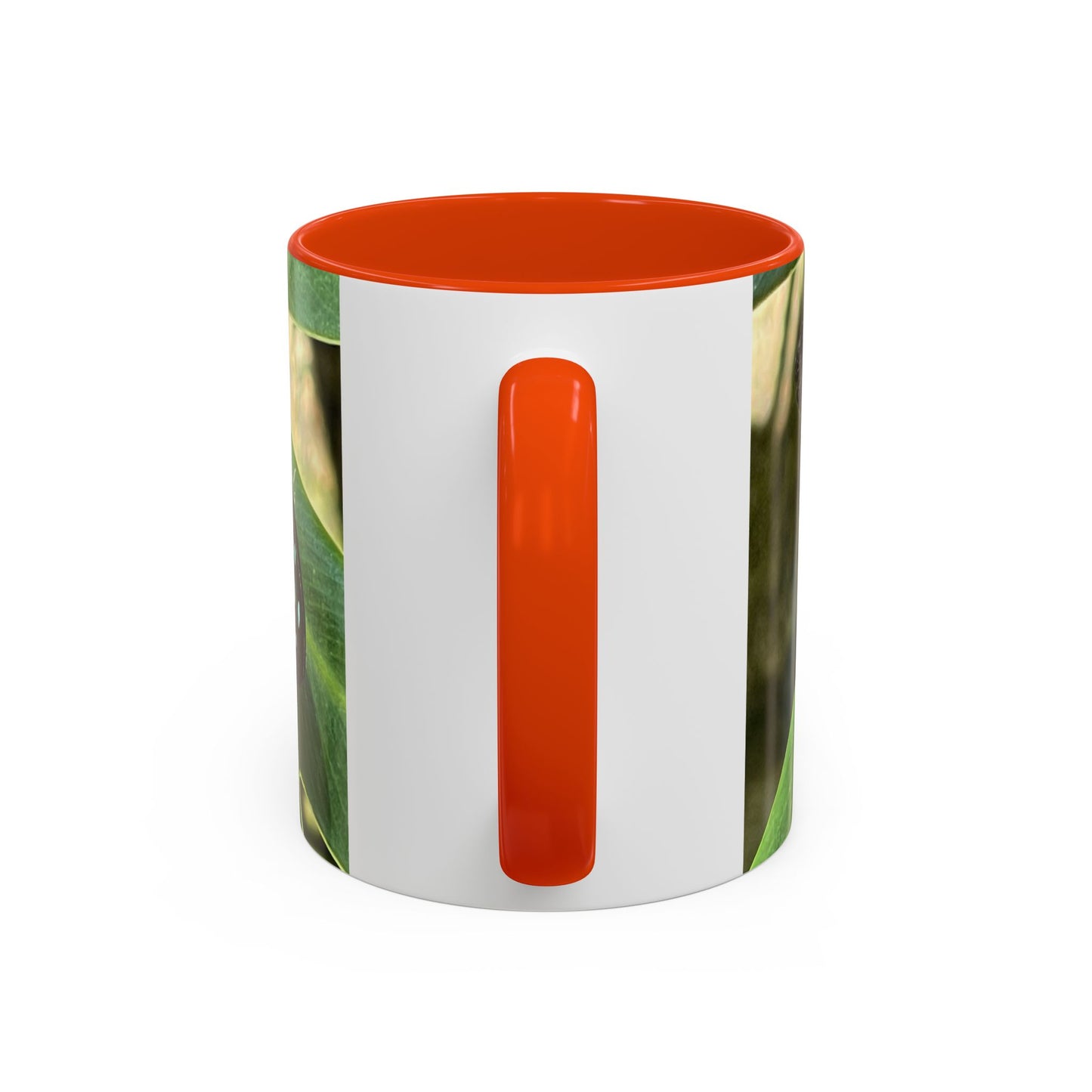Colorful Butterfly Mug, Unique Gift for Nature Lovers, Butterfly Coffee Cup, Vibrant Ceramic Mug, Eco-Friendly Tea Mug