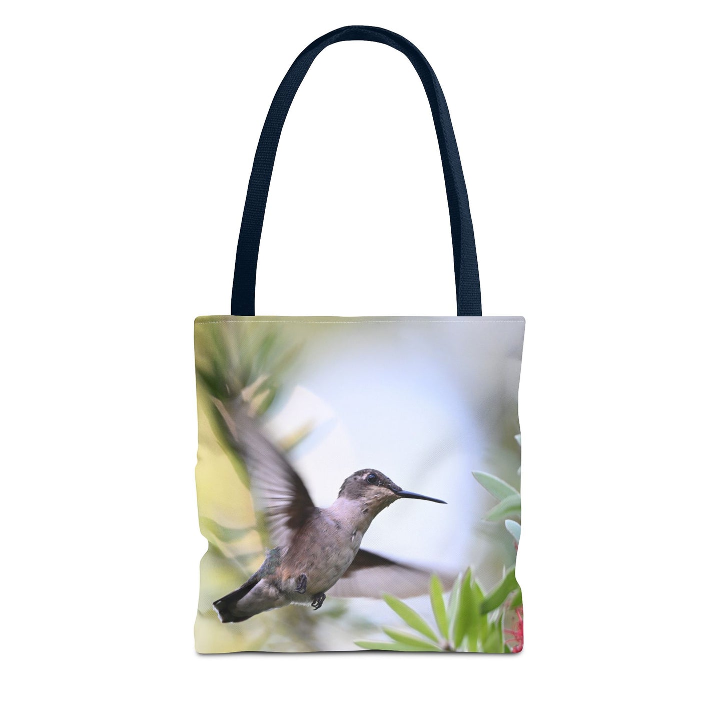 Inspirational Tote Bag for Eco-Friendly Fashion, Motivational Carryall, Gift for Nature Lovers, Stylish Storage, Everyday Use