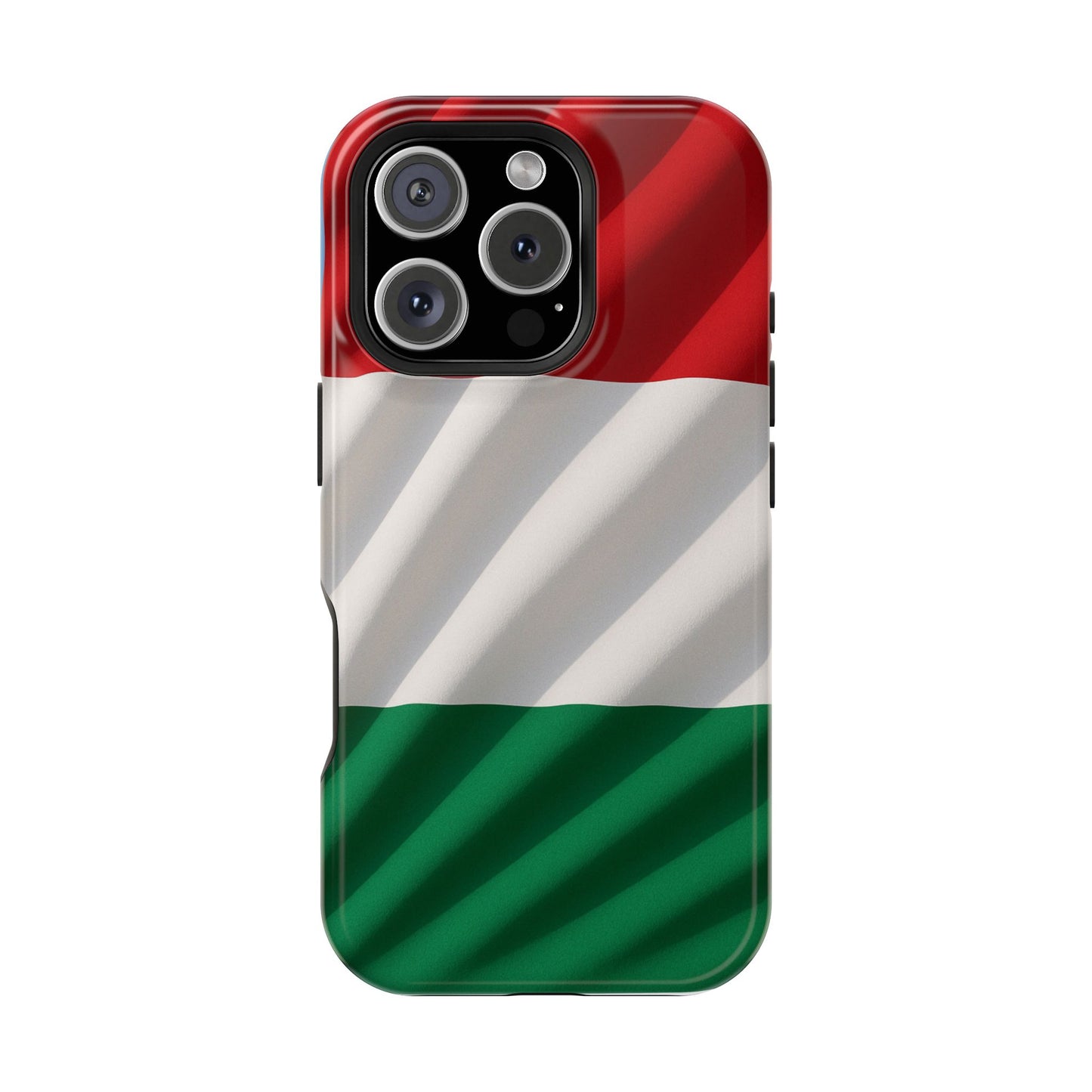 Magnetic Phone Cases, Custom Cell Phone Cases, Unique Flag Cases, Durable Tough Phone Covers, Phone Accessories for Holidays
