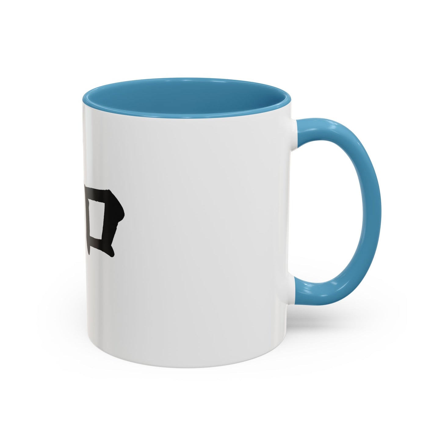 Serene Zen Coffee Mug | Inspirational Drinkware, Gift for Tea Lovers, Office Decor, Mindfulness Gift, Meditation Style