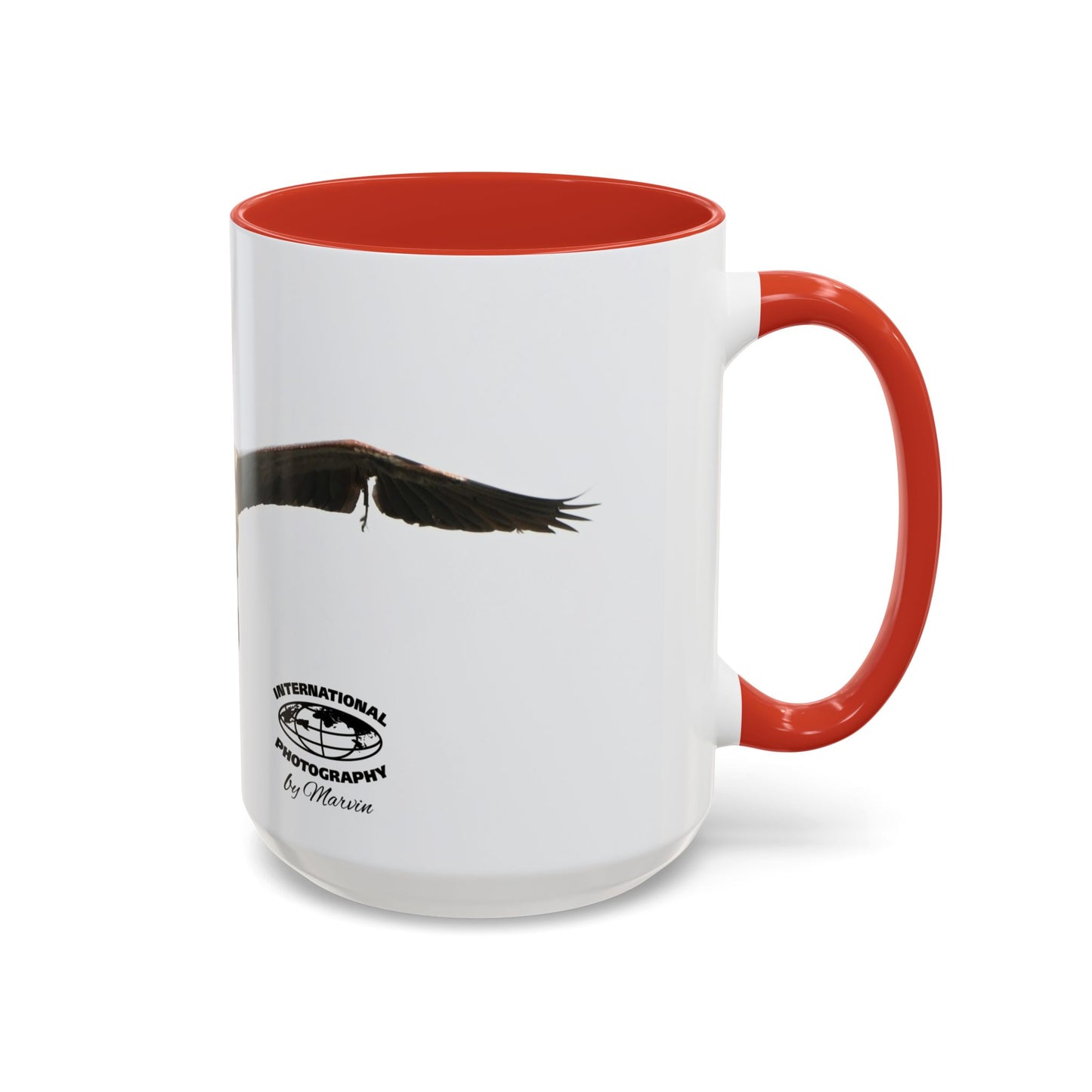 Great Blue Heron-Inspired Accent Coffee Mug: Nature Lover Gift, Birdwatching Adventure Cup, Unique Home Décor, Wildlife Photography Mug, Coffee [...]