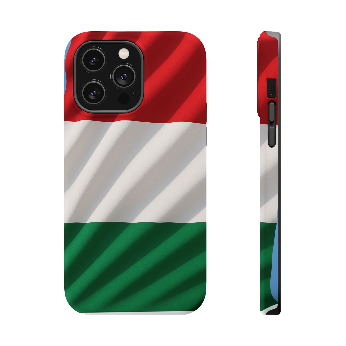 Magnetic Phone Cases, Custom Cell Phone Cases, Unique Flag Cases, Durable Tough Phone Covers, Phone Accessories for Holidays