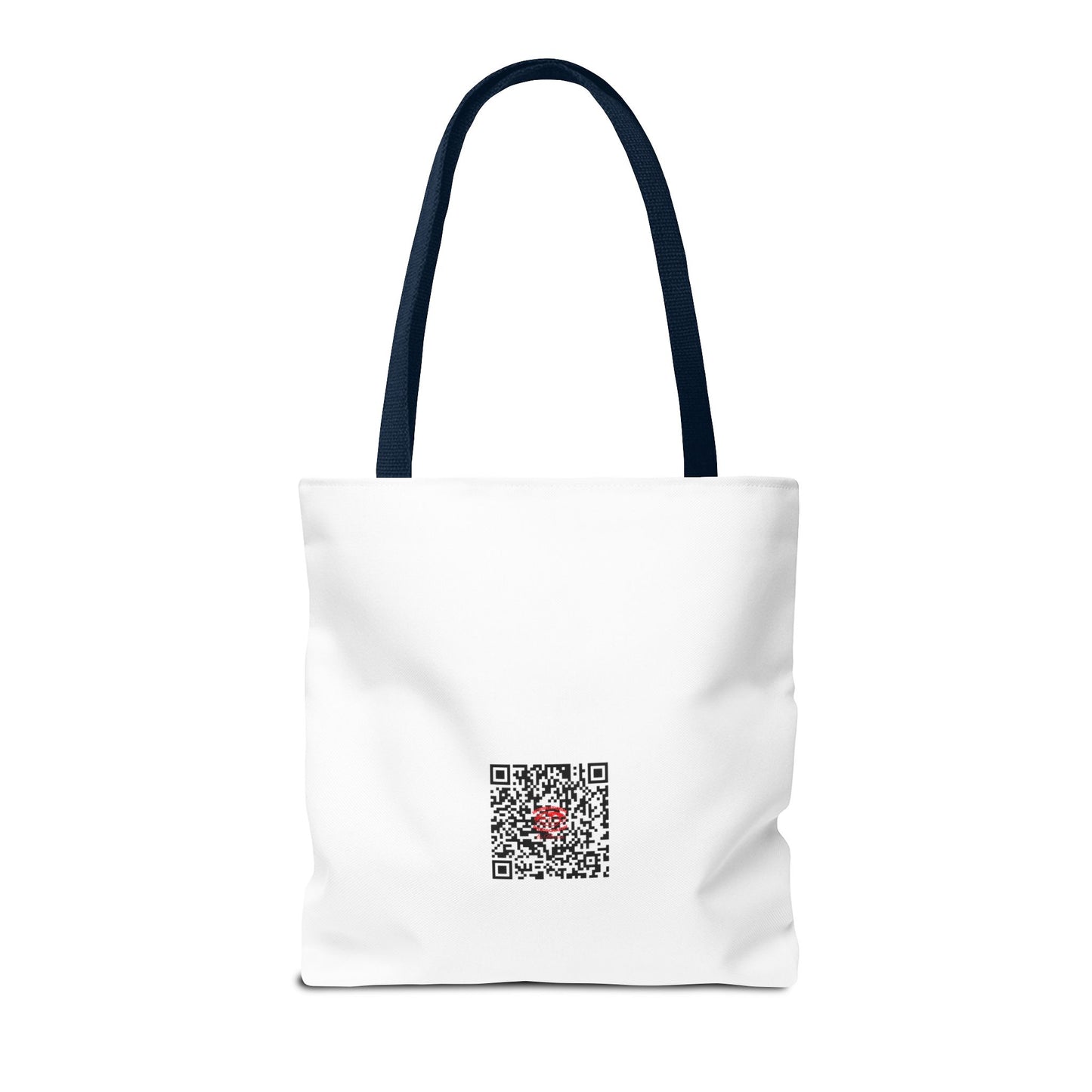 Love Should Never Hurt Tote Bag – Inspirational Gift for Awareness Events, Eco-Friendly Reusable Shopping Bag, Positive Affirmation Bag
