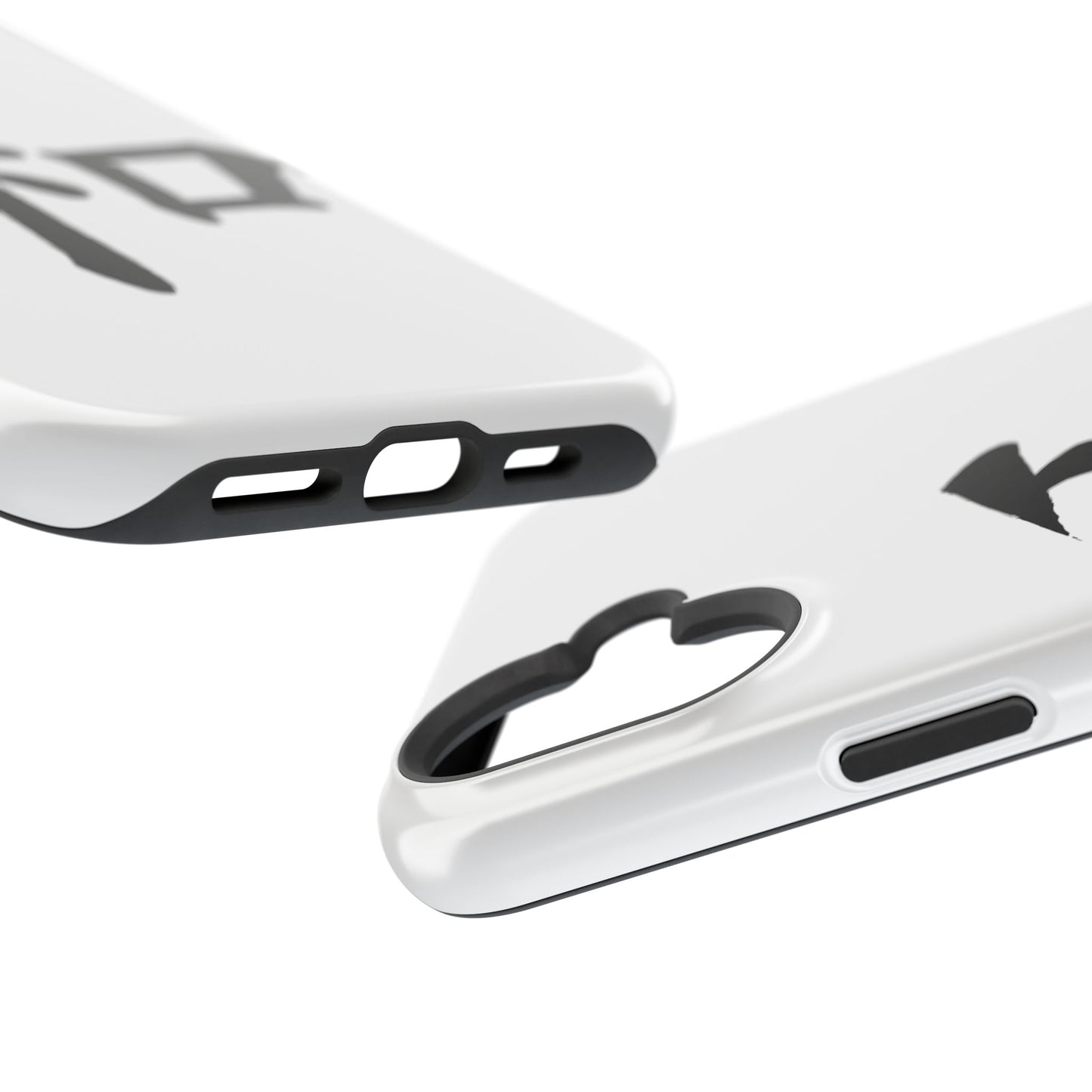 Stylish Magnetic Phone Cases for Unique Personalization, Customizable Phone Accessory, Modern Tech Gift, Artistic Protection