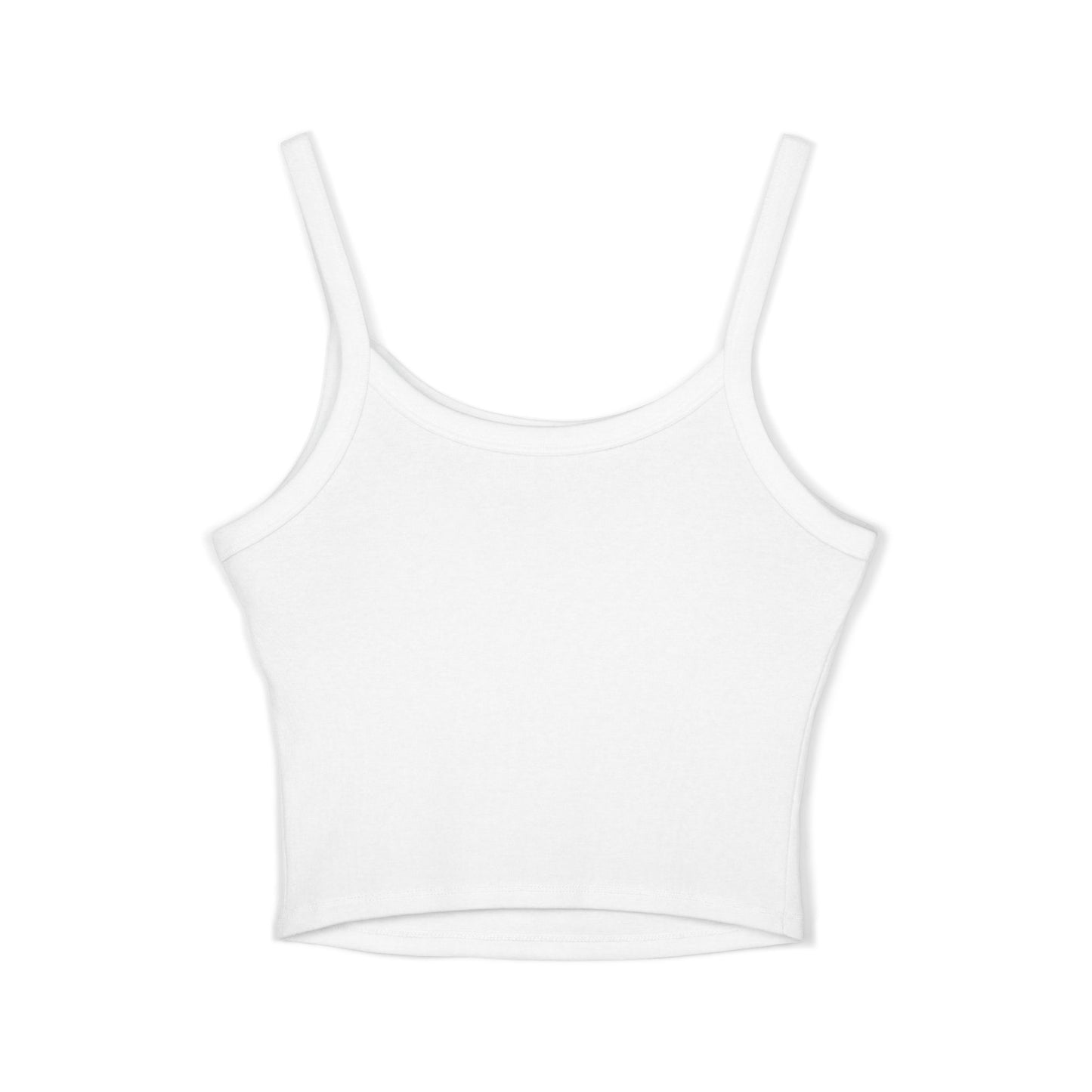 Sassy Cropped Tank Top, Bite Me Graphic Top, Summer Casual Wear, Trendy Women’s Shirt, Perfect for BBQs and Vacations