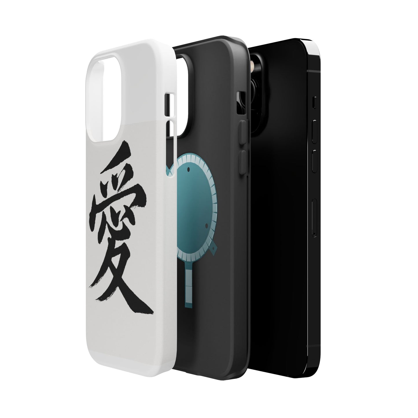Magnetic Phone Case - A Stylish Protection for Your Device, Unique Gift for Tech Lovers, Custom Designs, Perfect for Every Occasion