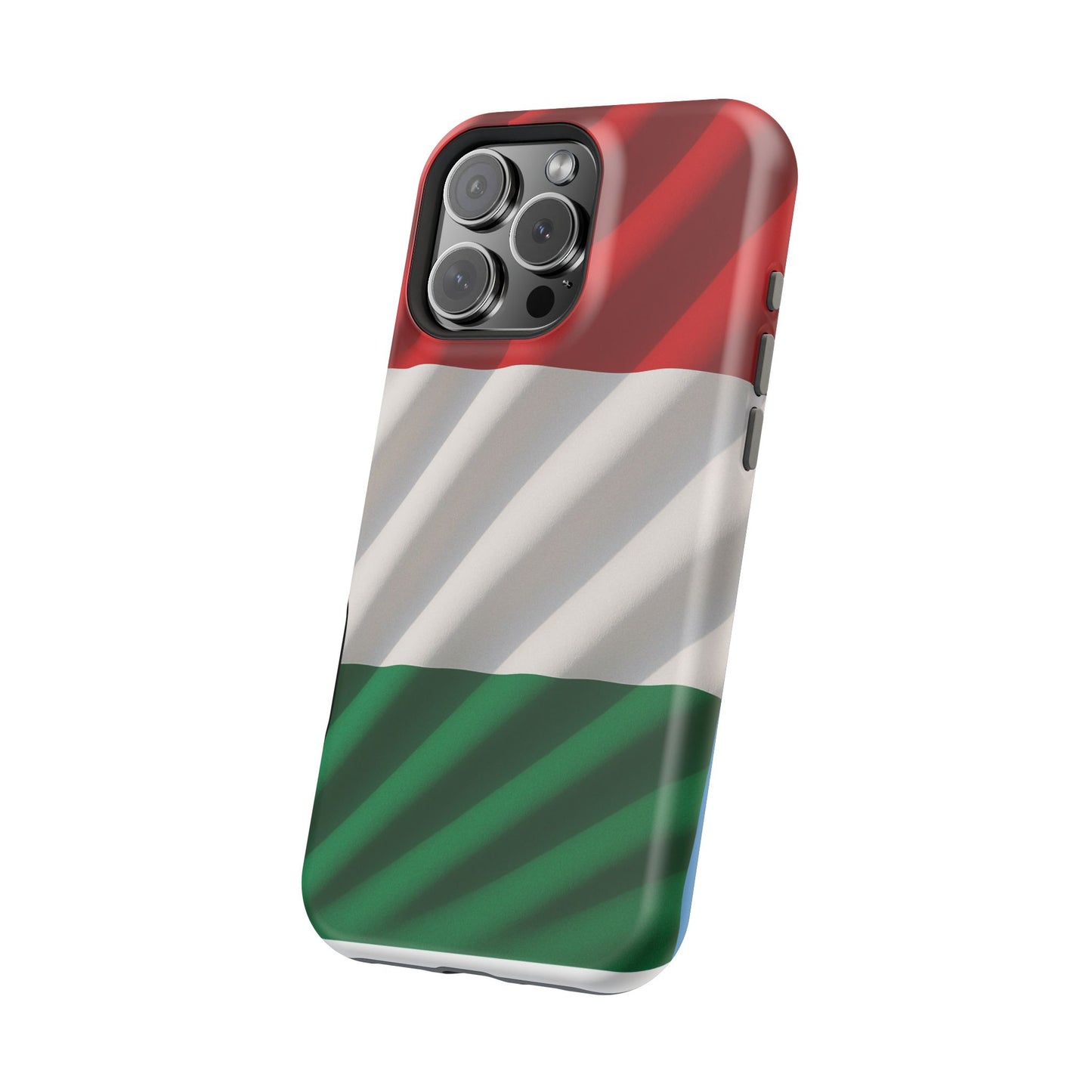 Magnetic Phone Cases, Custom Cell Phone Cases, Unique Flag Cases, Durable Tough Phone Covers, Phone Accessories for Holidays