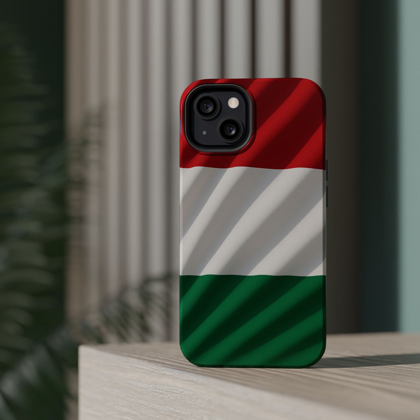 Magnetic Phone Cases, Custom Cell Phone Cases, Unique Flag Cases, Durable Tough Phone Covers, Phone Accessories for Holidays