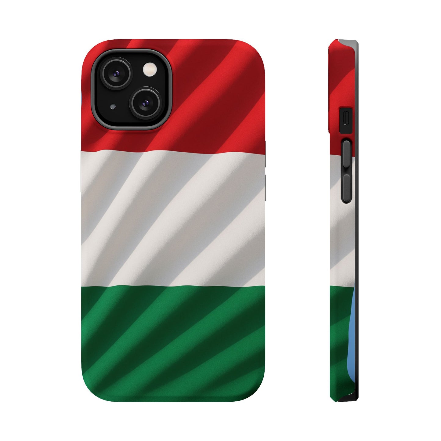 Magnetic Phone Cases, Custom Cell Phone Cases, Unique Flag Cases, Durable Tough Phone Covers, Phone Accessories for Holidays