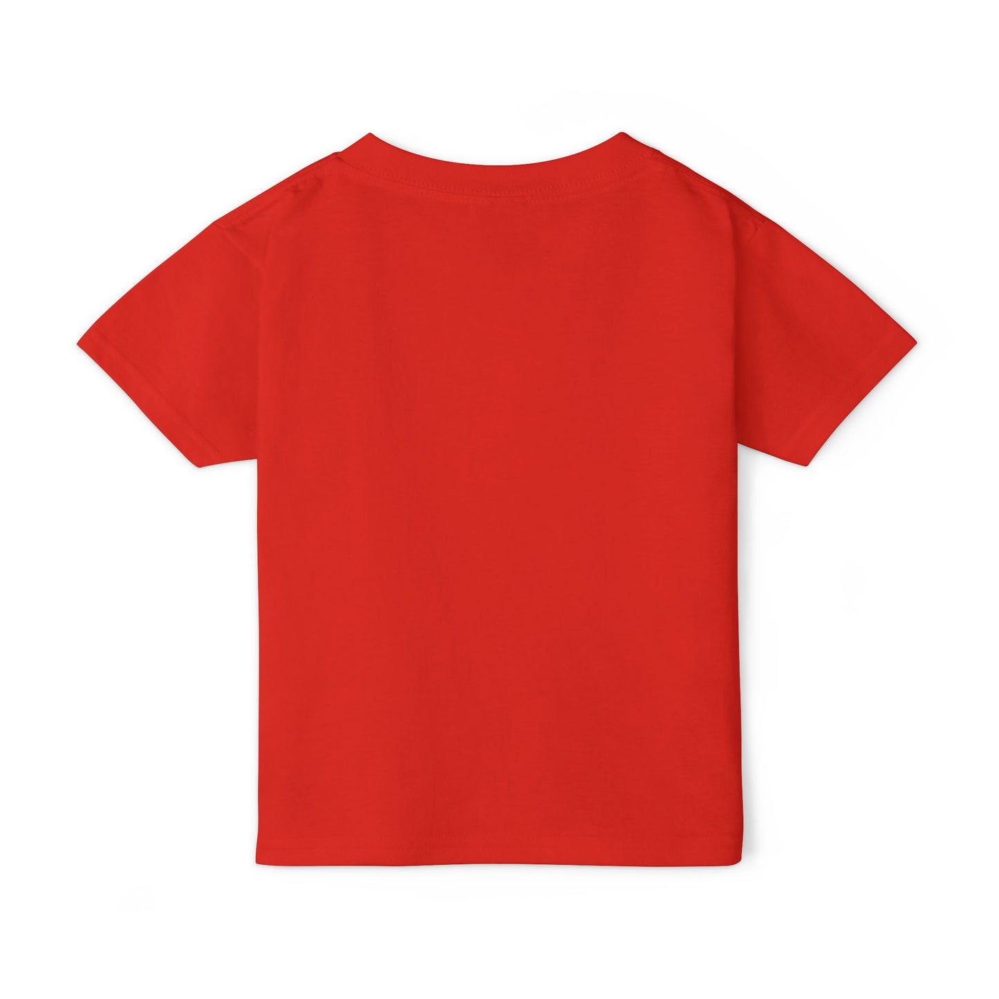 Toddler T‑Shirt — "Dream Big Always" Unicorn Graphic
