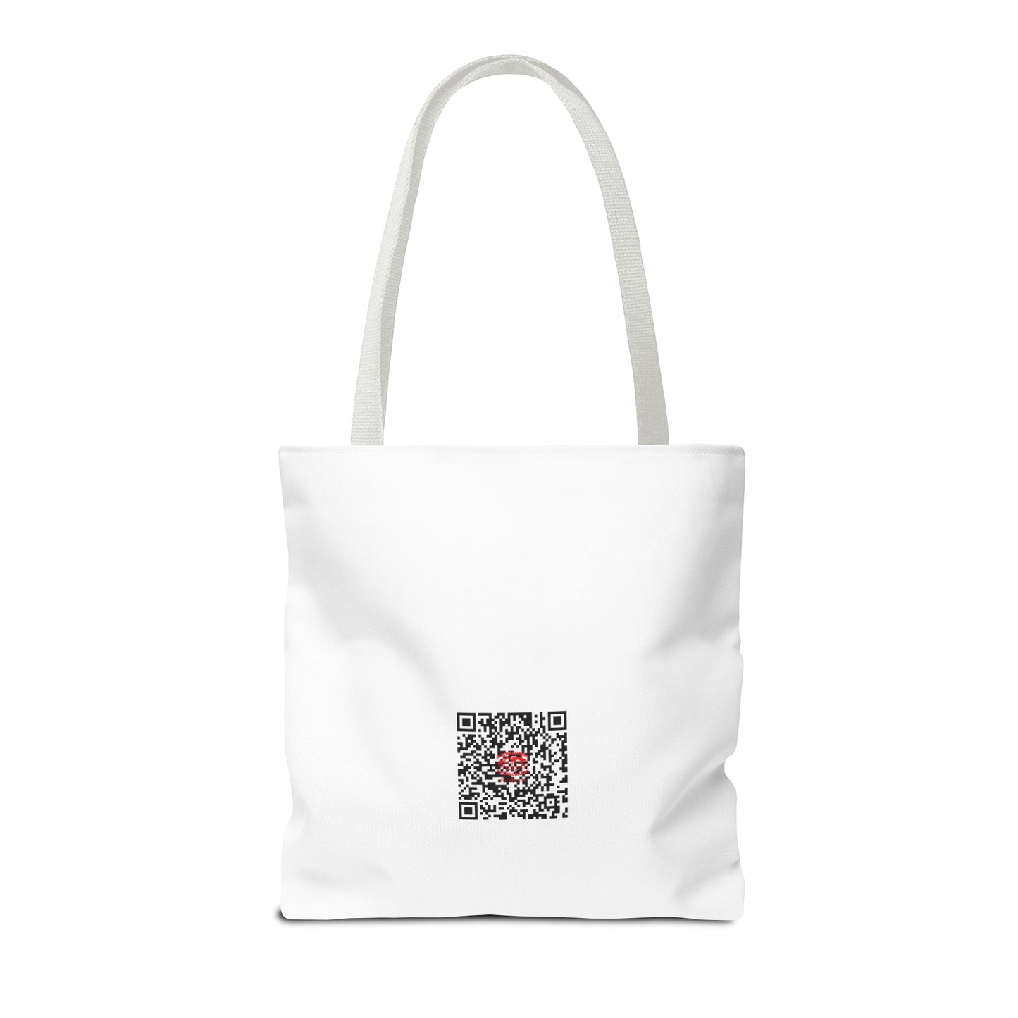 Love Should Never Hurt Tote Bag – Inspirational Gift for Awareness Events, Eco-Friendly Reusable Shopping Bag, Positive Affirmation Bag