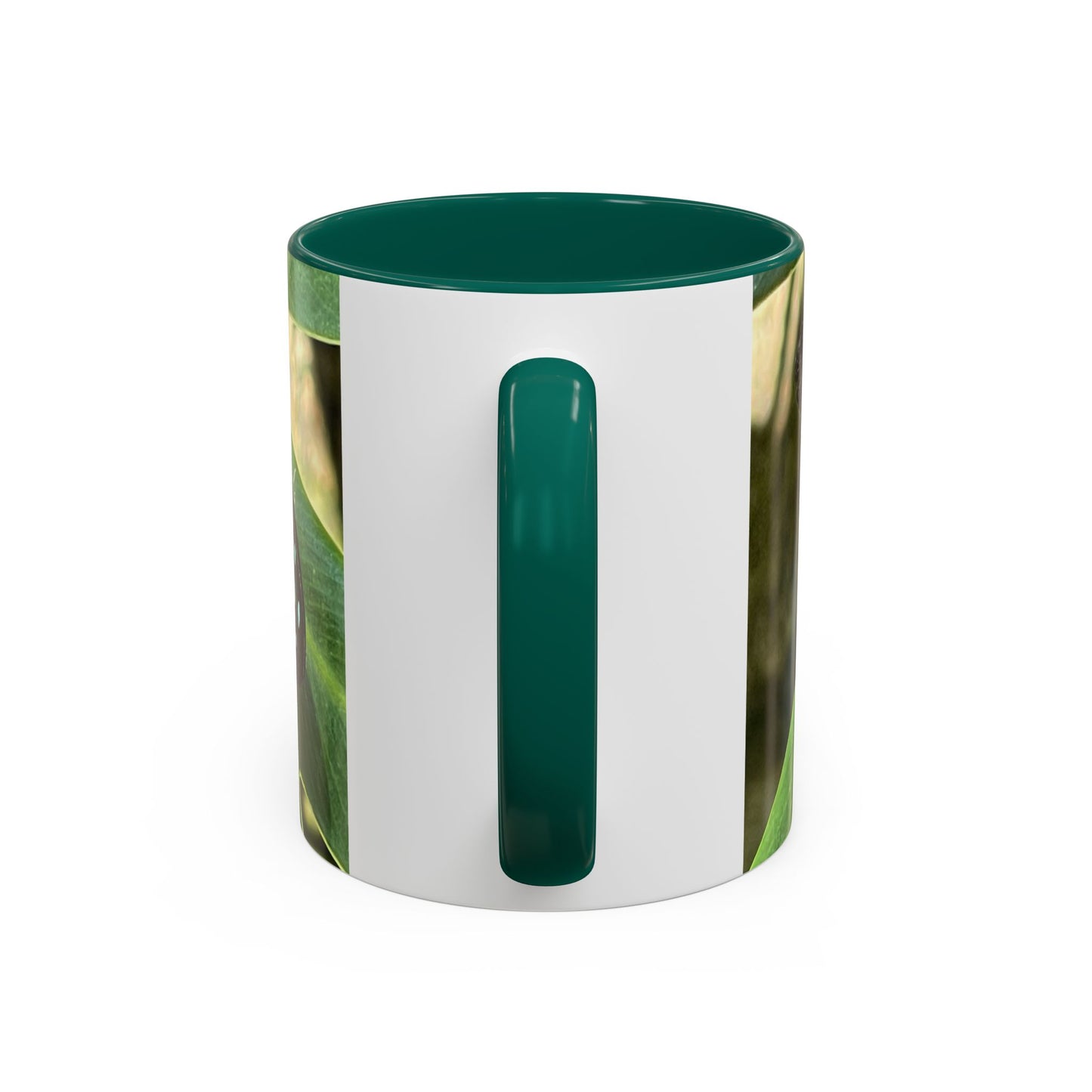 Colorful Butterfly Mug, Unique Gift for Nature Lovers, Butterfly Coffee Cup, Vibrant Ceramic Mug, Eco-Friendly Tea Mug
