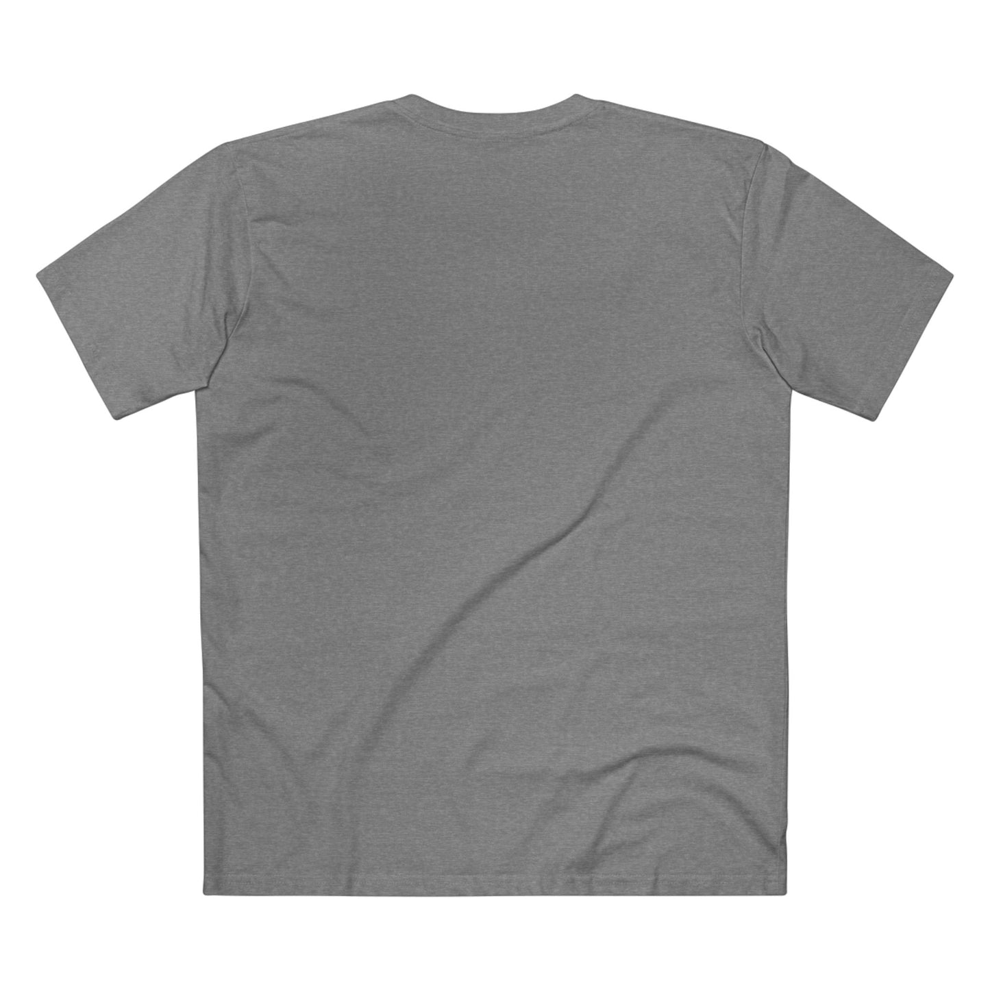 Turtle Photo Tee — 'Hold Your Head Up' Graphic Shirt